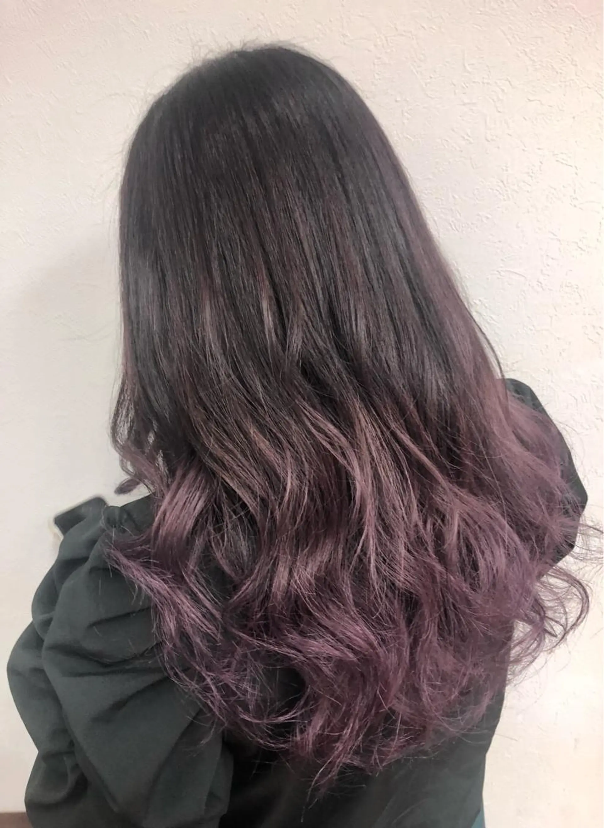 カラー LIVETOREA所属・エクステ/コスパ◎ /メンズ!白石宇由のヘアスタイル