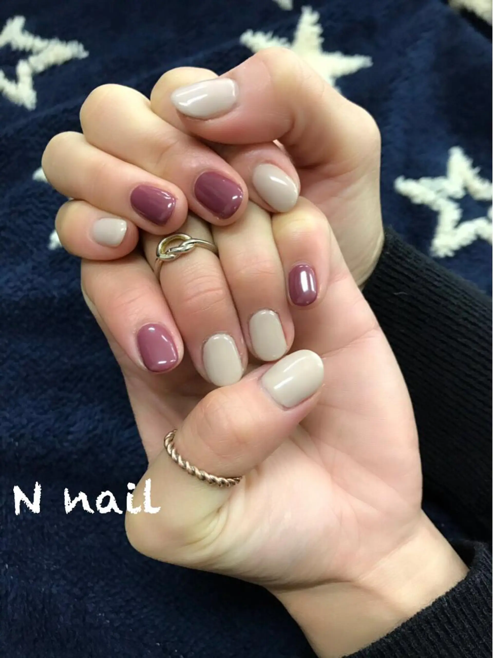 ネイル N nailのネイルデザイン