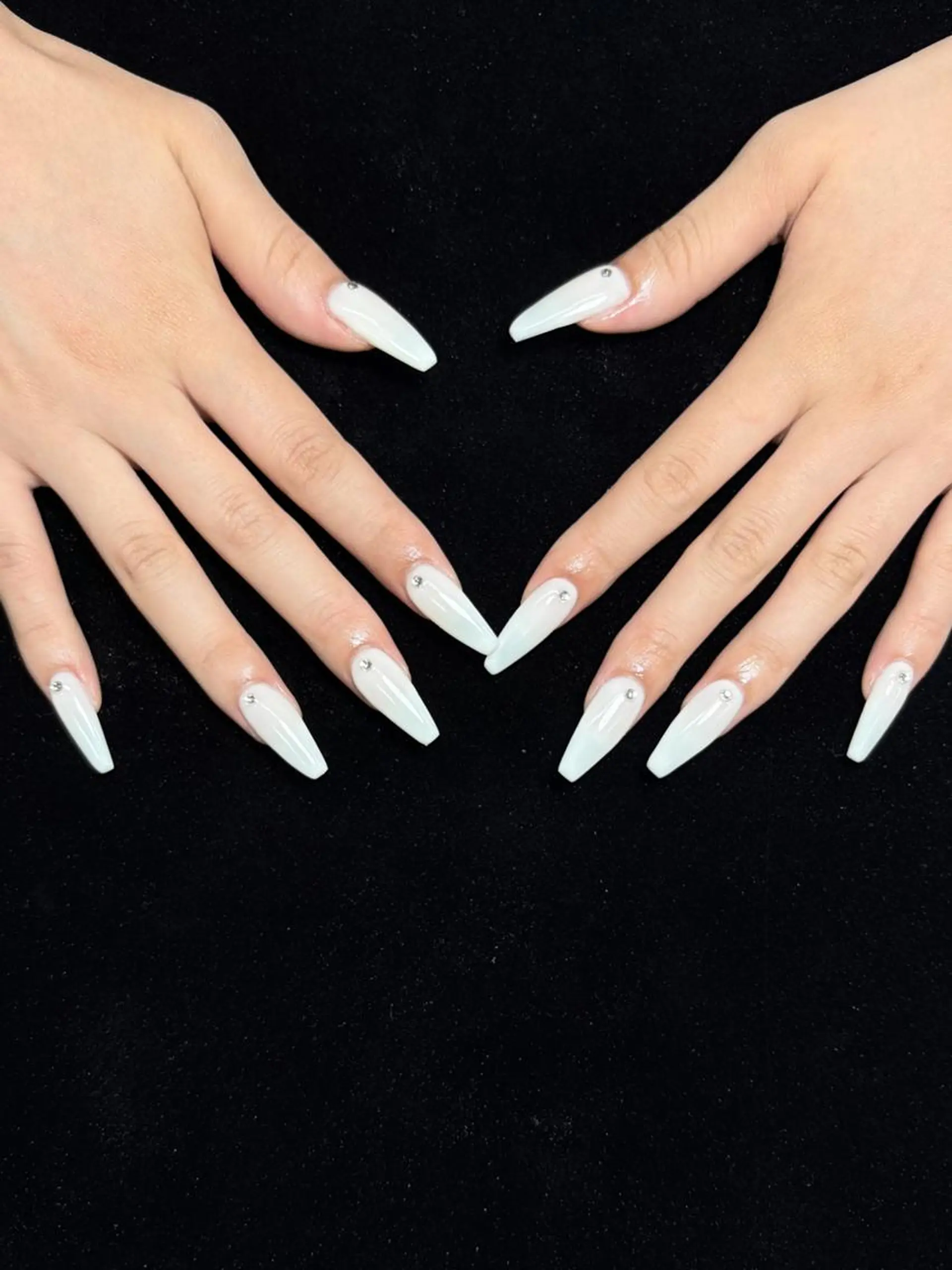 ネイル ハンドネイル な なのネイルデザイン