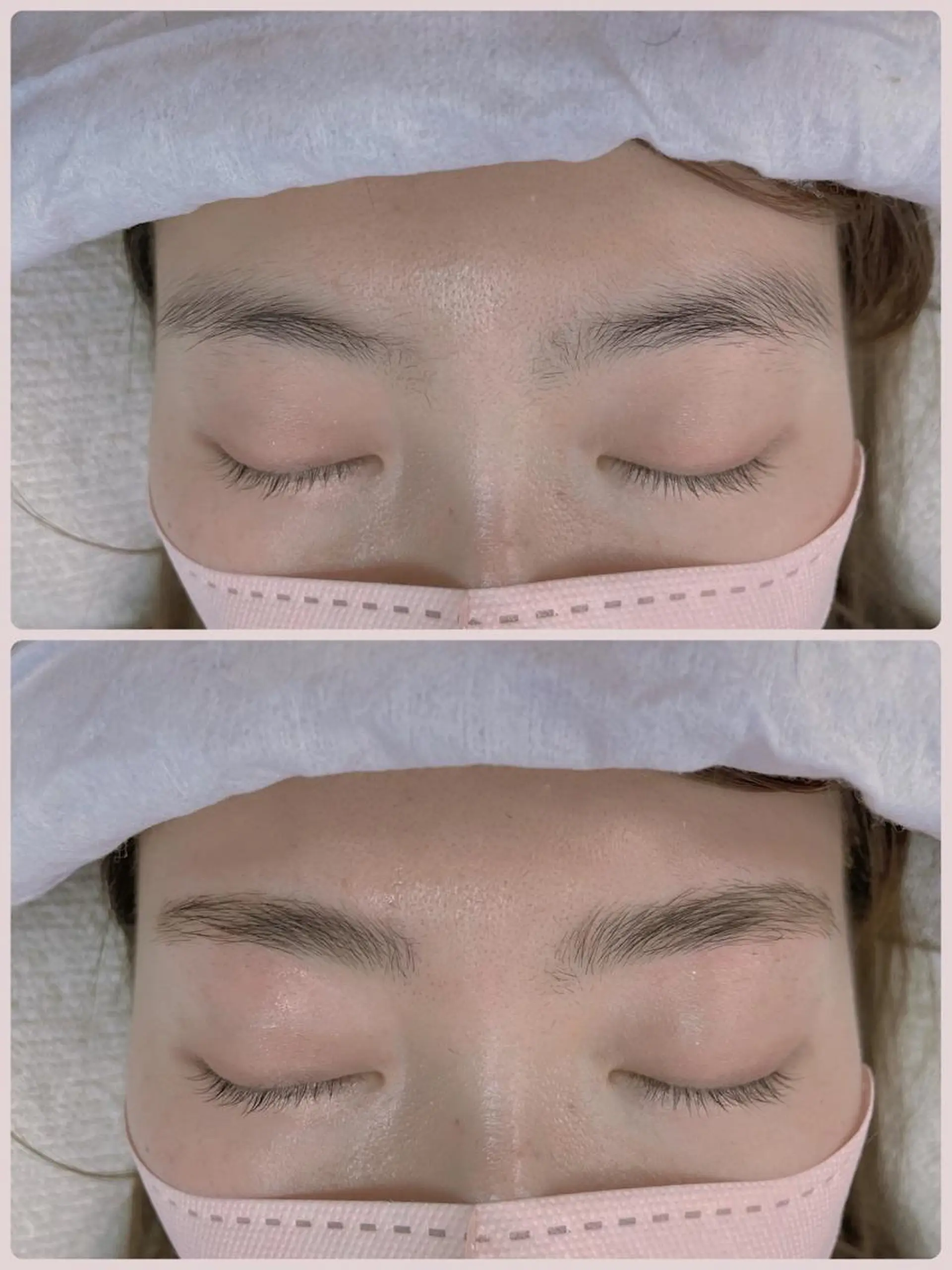 アイブロウ LUCIA AOIの眉毛・アイブロウイメージ