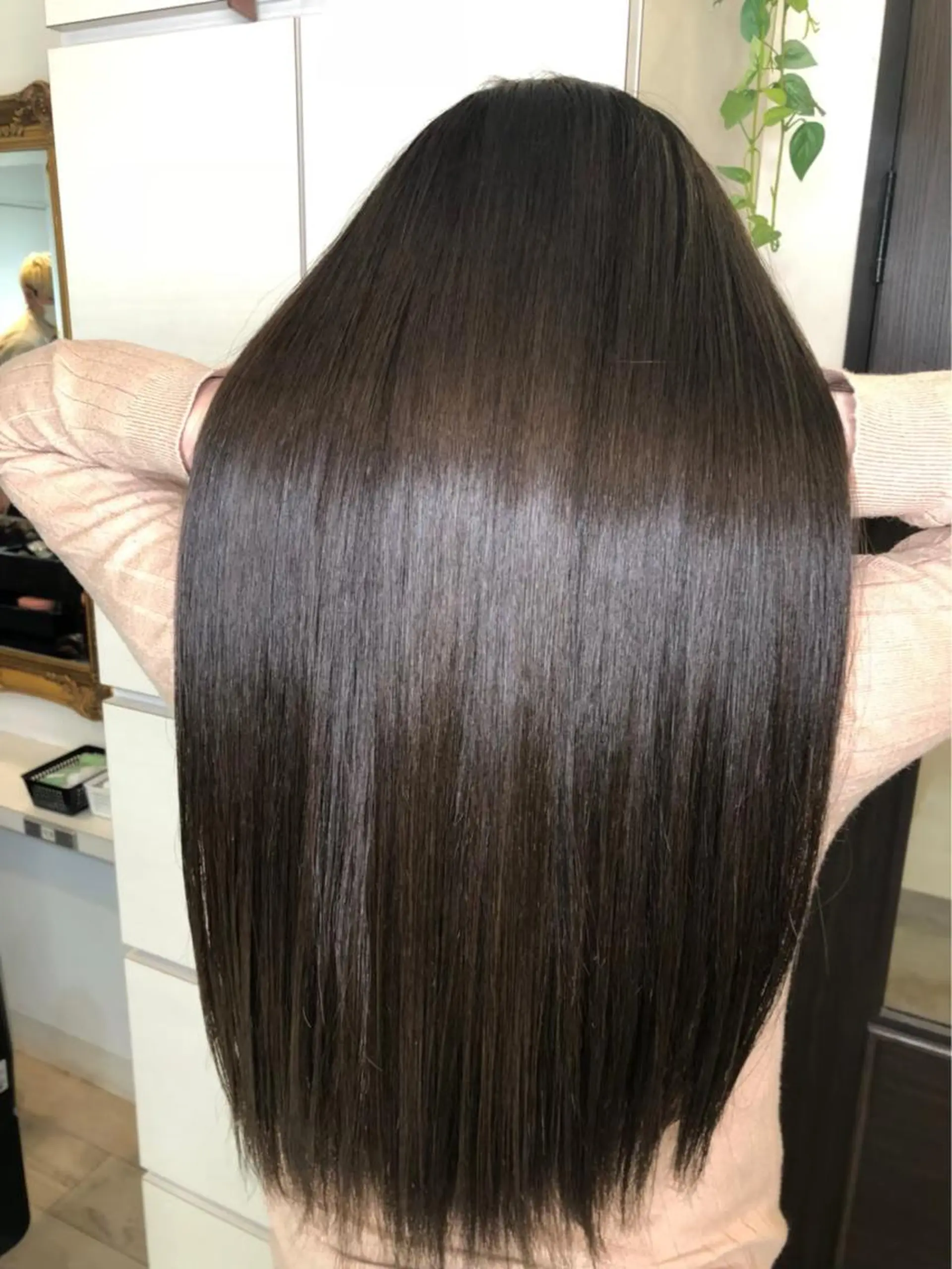 🟣メンズパーマ 川端 永遠🟣のヘアスタイル