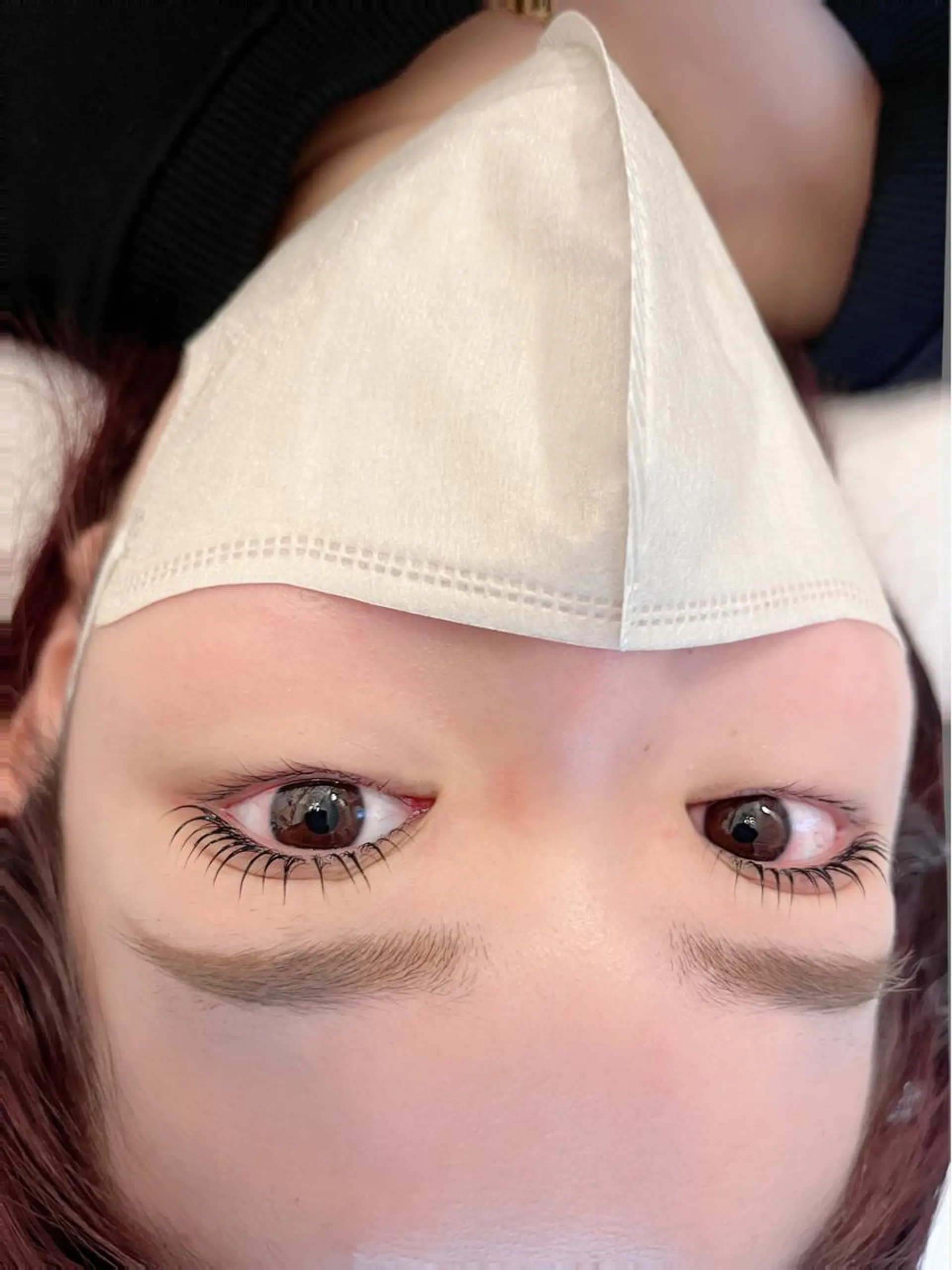 マツエク・マツパ 美まつ毛と美肌サロン lavjuのマツエク・マツパデザイン