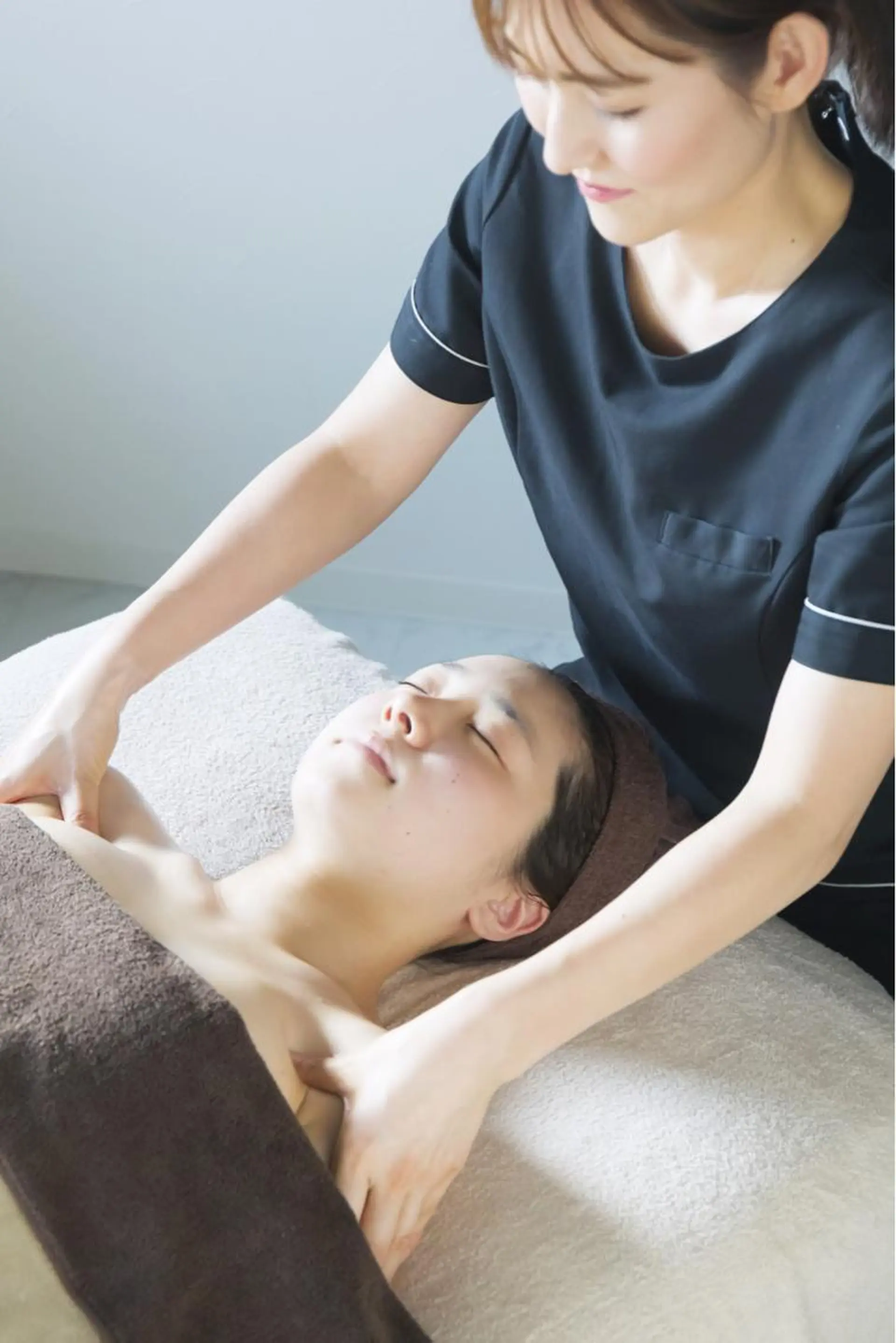 浜野 恵美のエステ・リラクイメージ