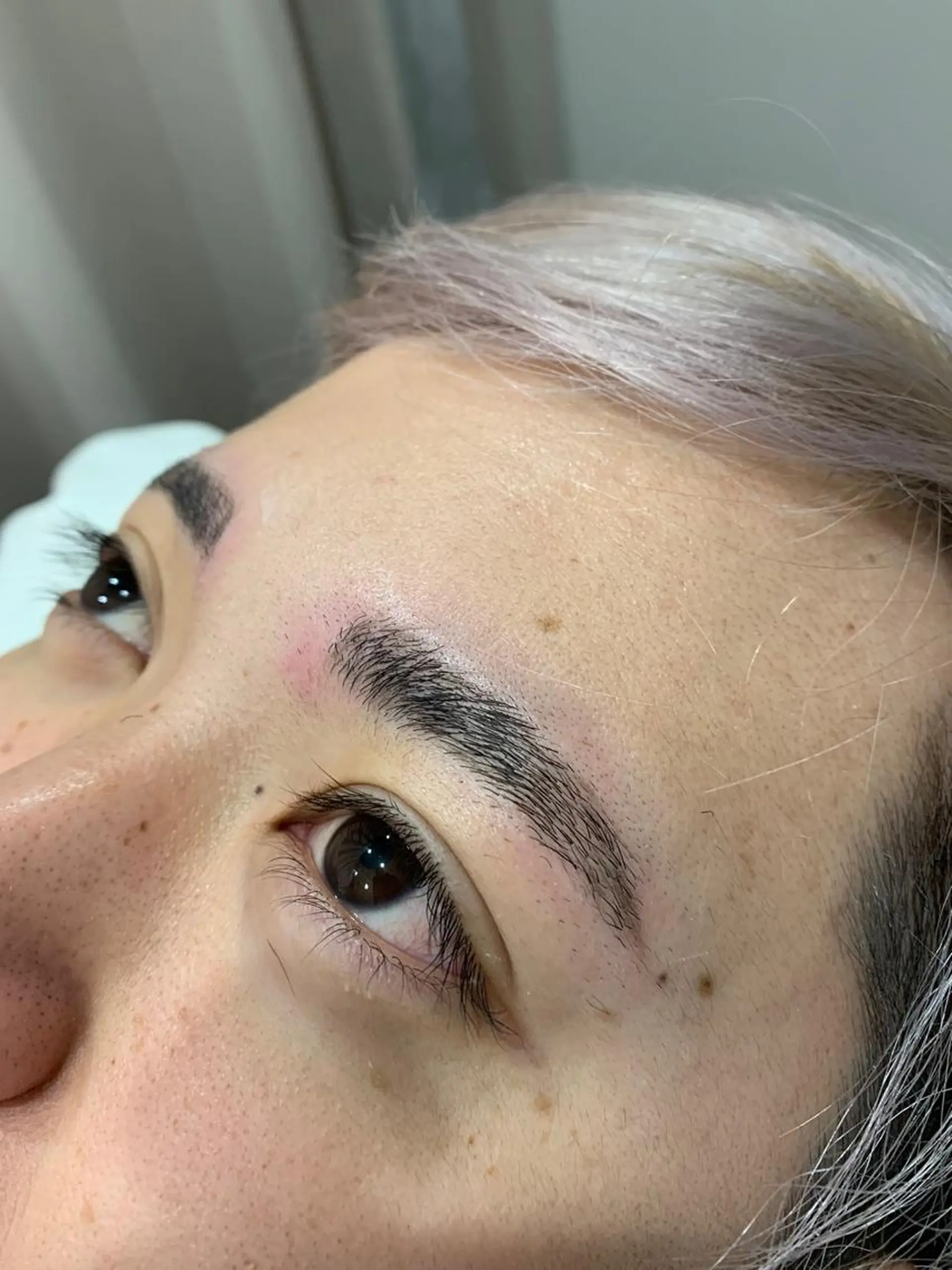 アイブロウ eyelash grAtのマツエク・マツパデザイン