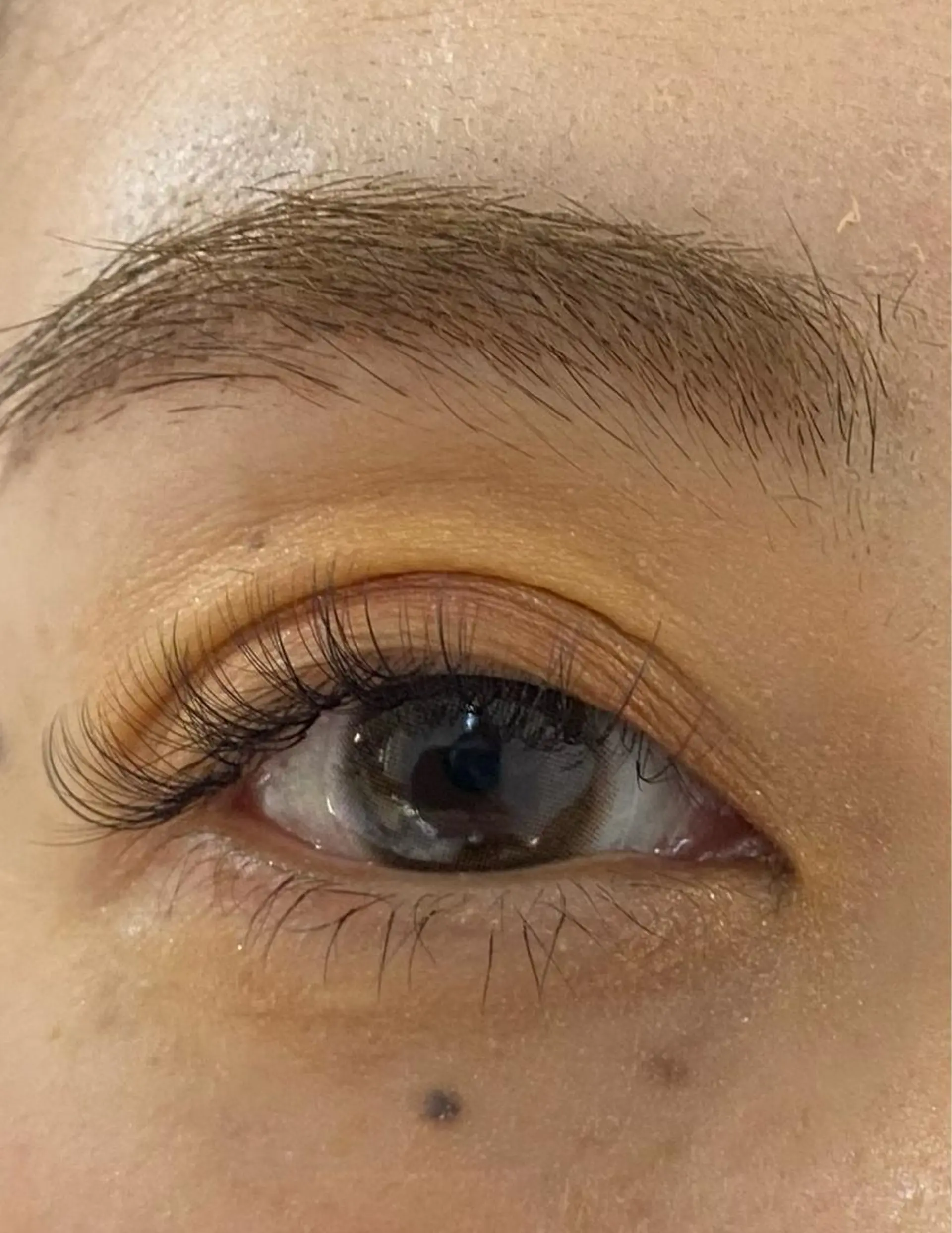 マツエク・マツパ Crystal きしもとのマツエク・マツパデザイン