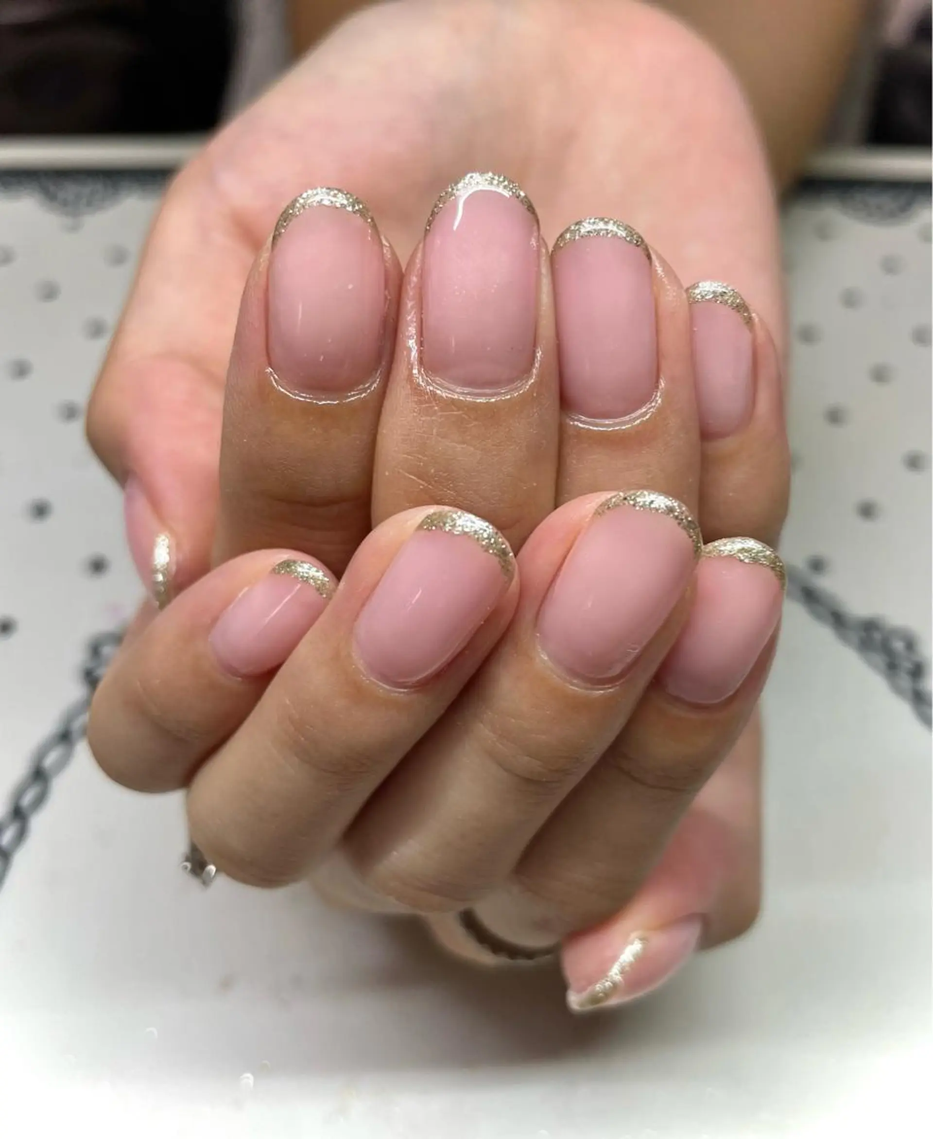 ネイル nailist cocoのネイルデザイン