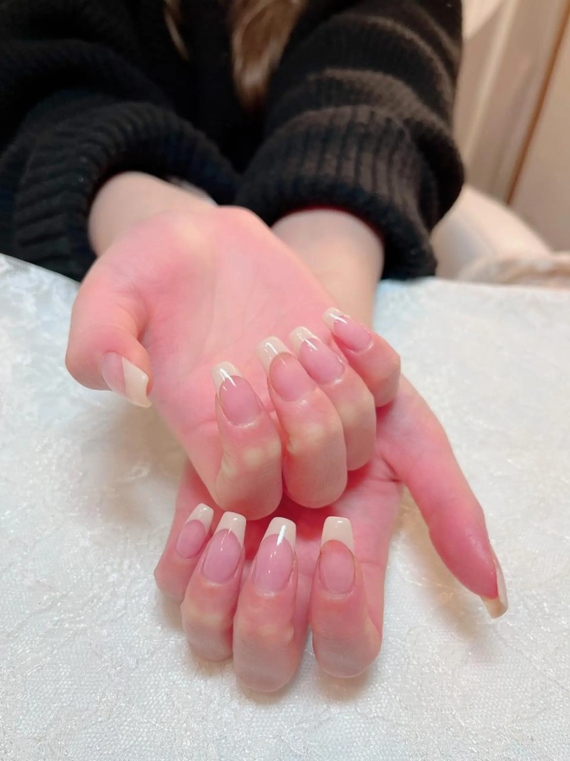 ネイル ハンドネイル aoinail所属・aoi nailのネイルデザイン