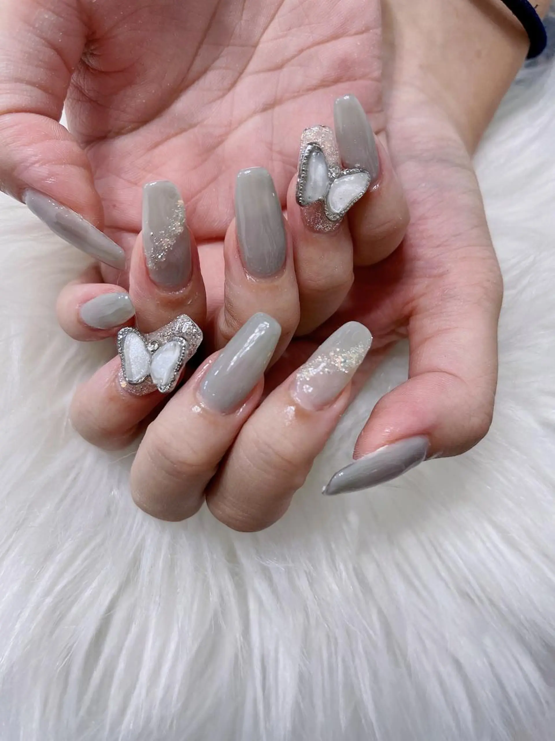 ネイル 菲菲ネイルサロン所属・FF フィフィネイルサロンのネイルデザイン