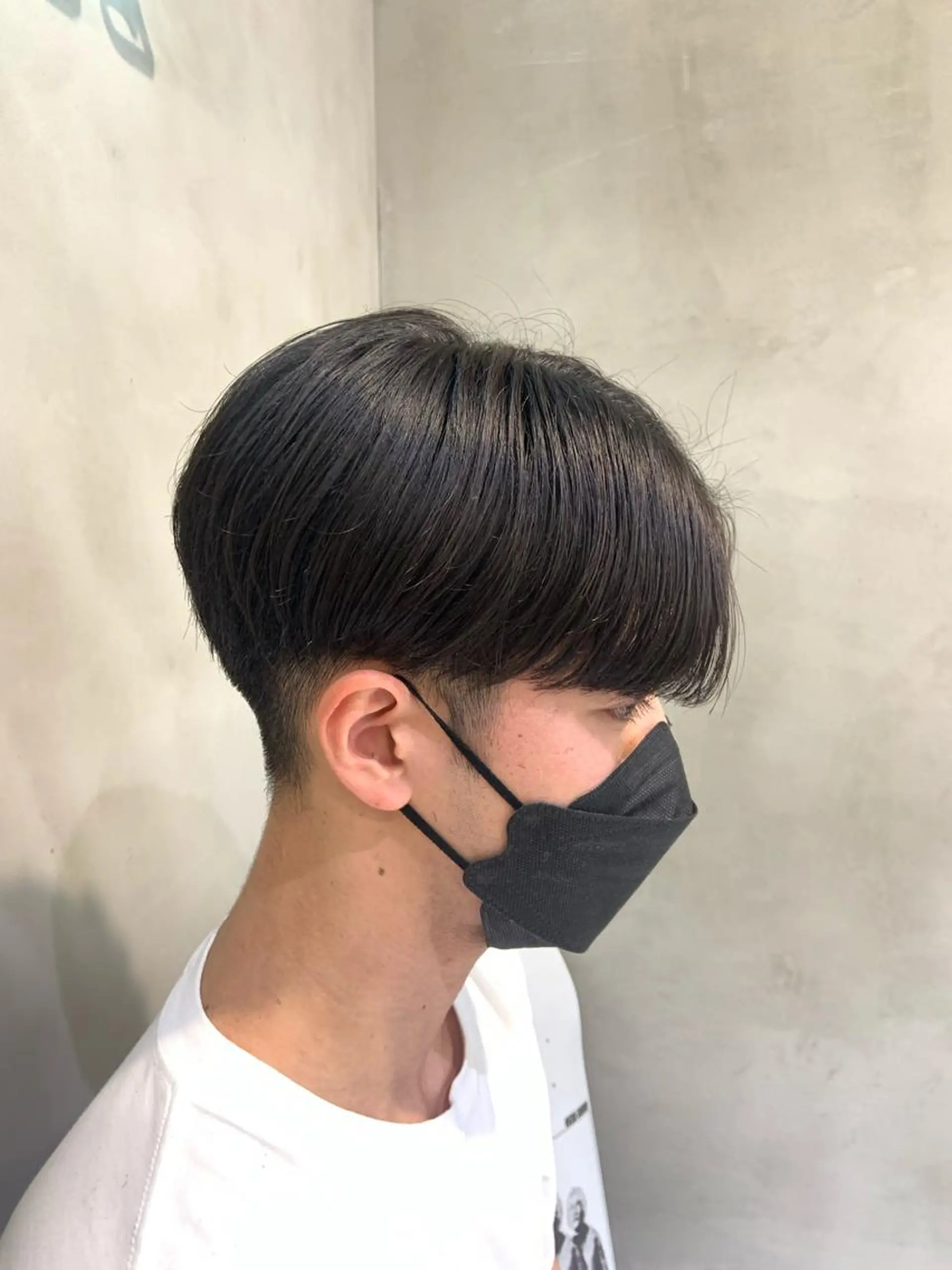 メンズ カット トリートメント ✨メンズスタイル✨ Daiのヘアスタイル