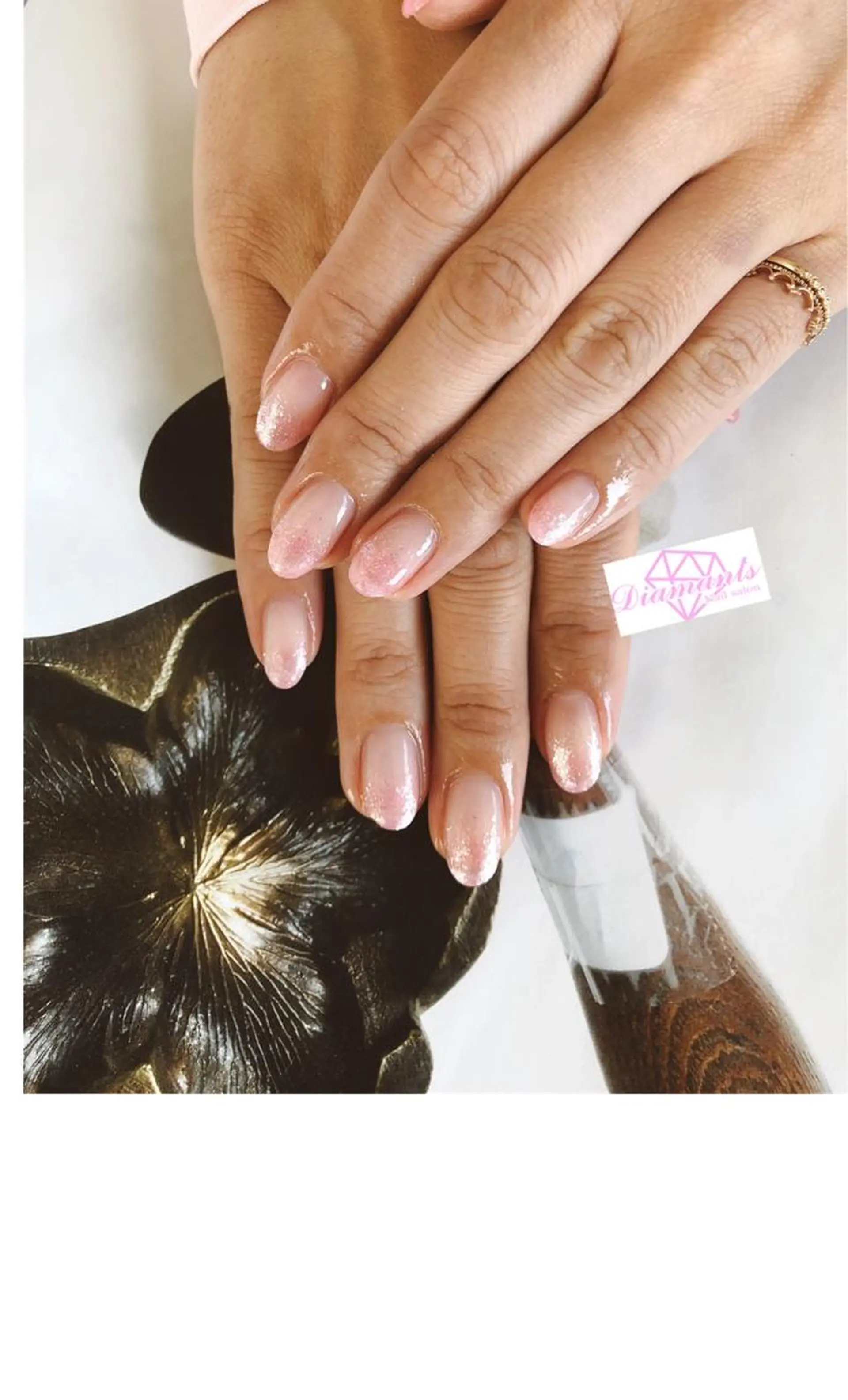 ネイル Asa miのネイルデザイン