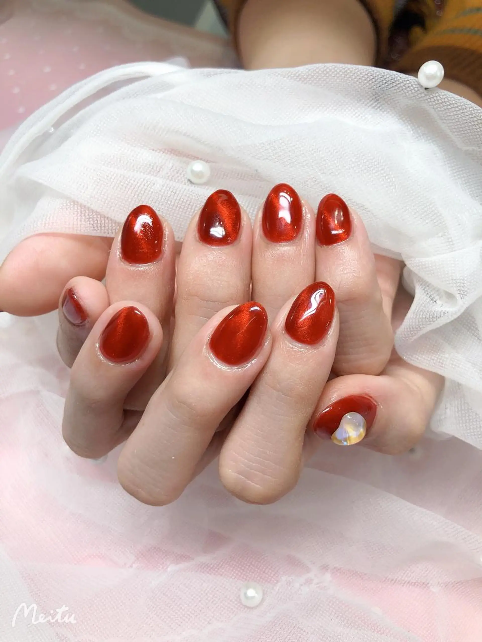 ネイル kihi大塚店 モデル募集専用のネイルデザイン