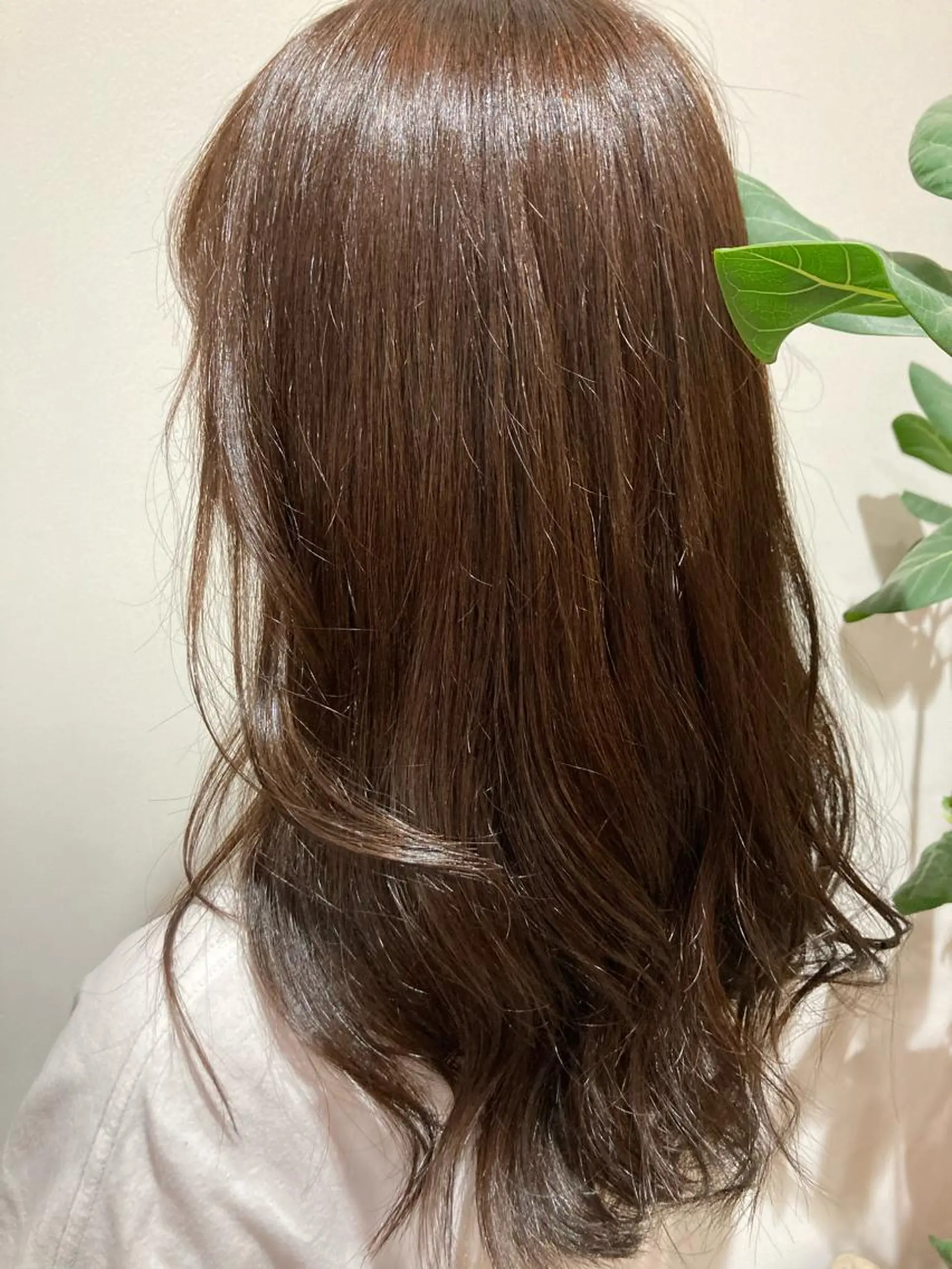 ロング 🌈 YUUNA🌈のヘアスタイル