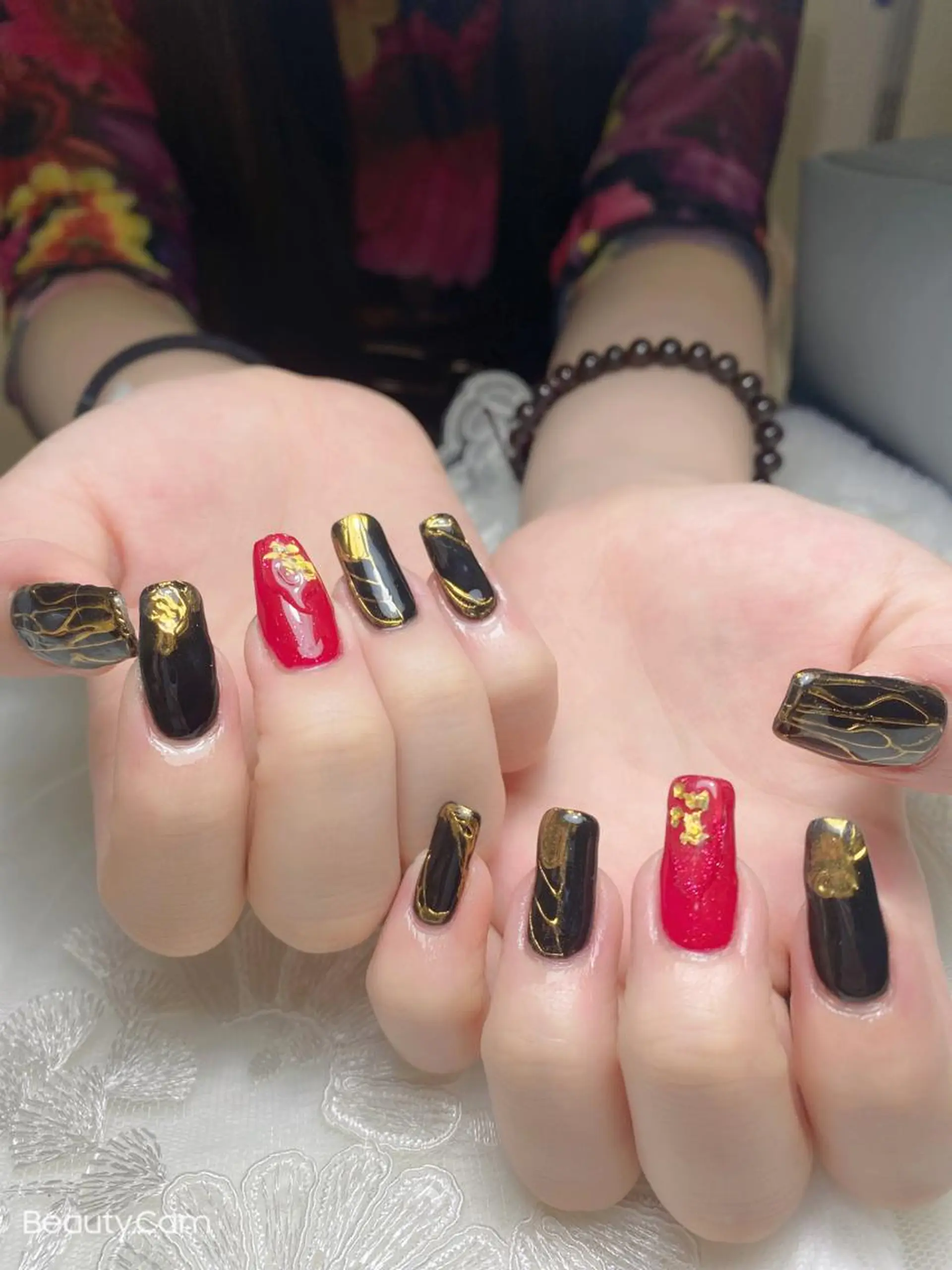 ネイル ハンドネイル Max nail&eyeのネイルデザイン