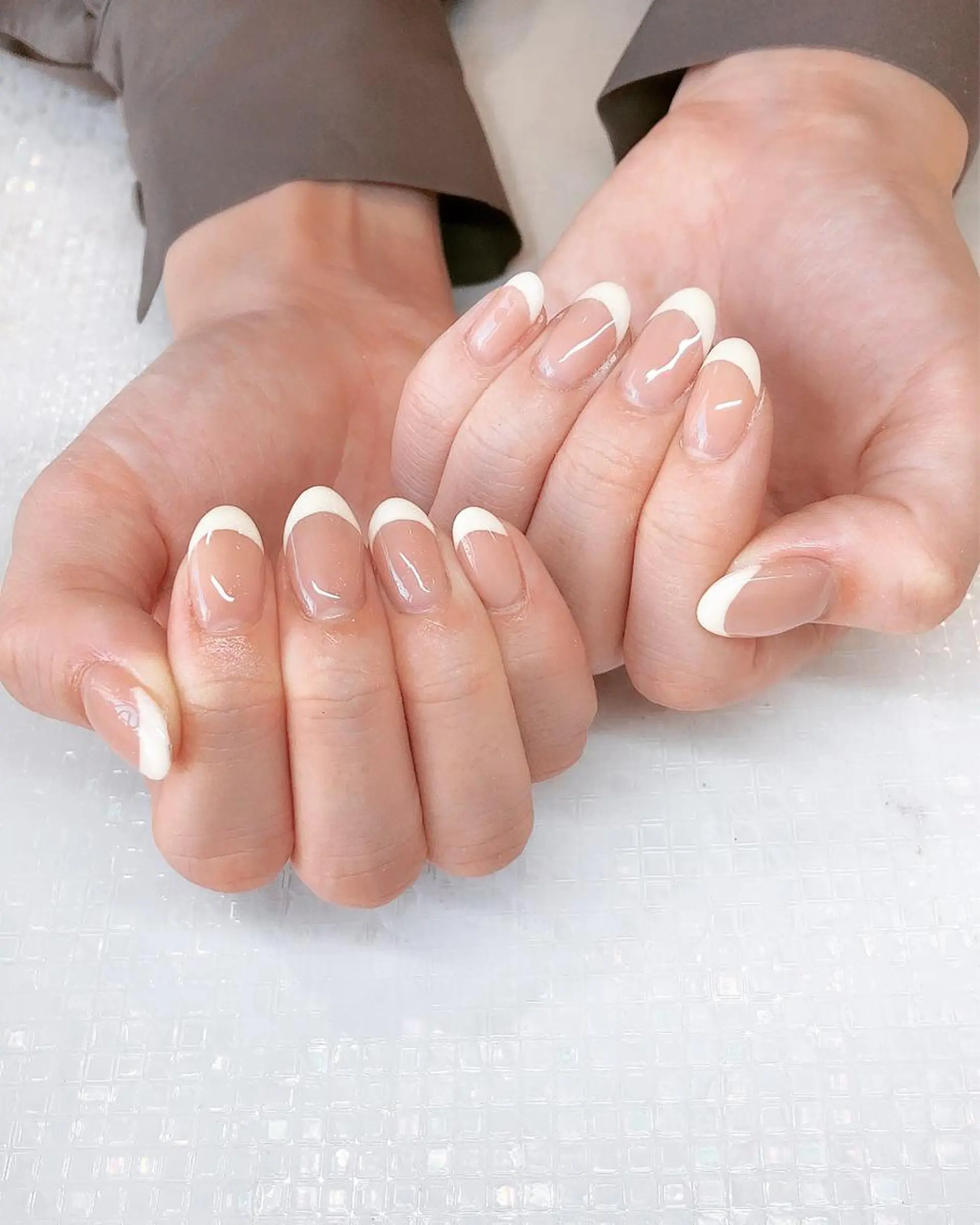 ネイル noix nail &eyeのネイルデザイン
