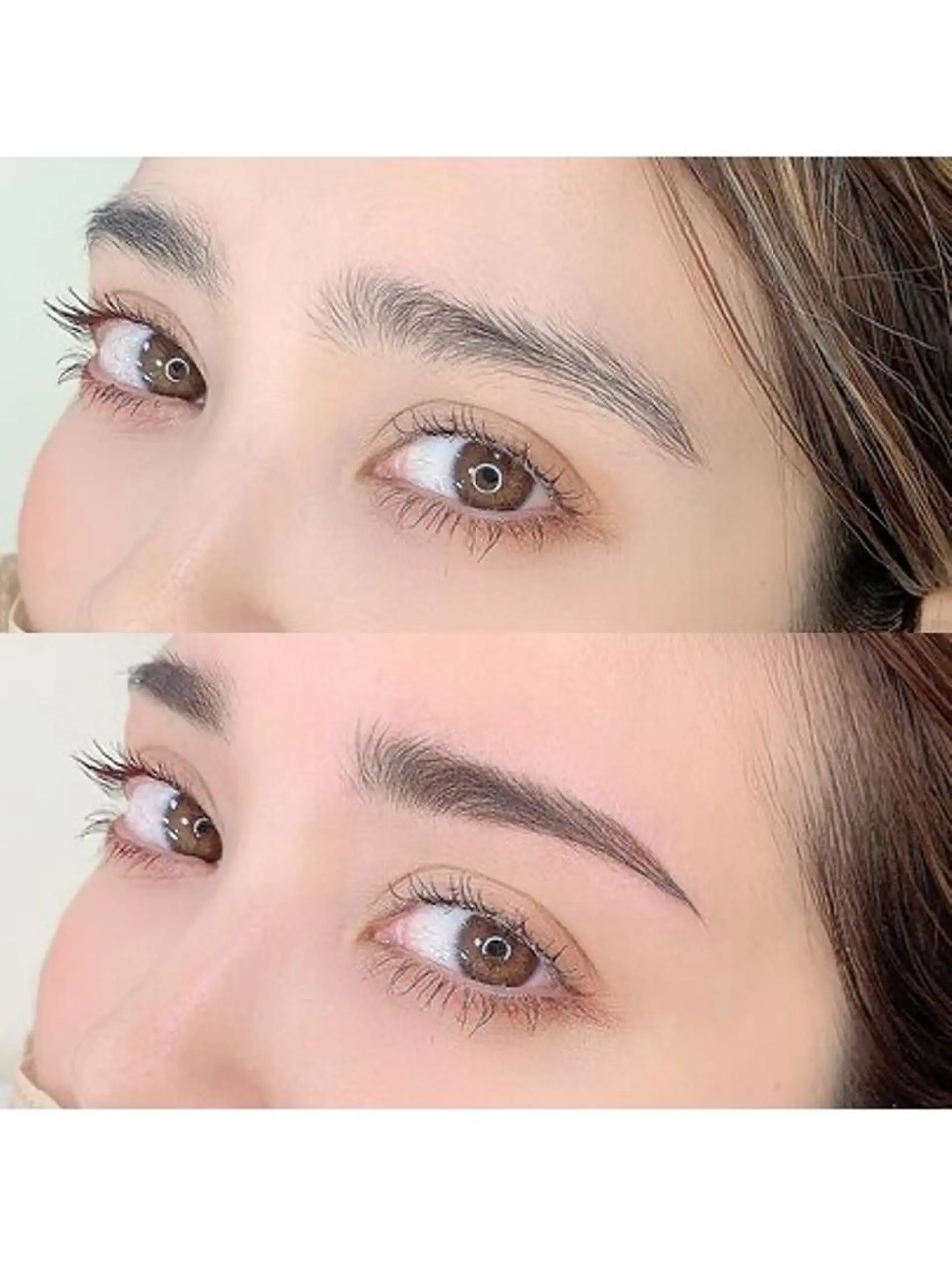 アイブロウ THE BALM🐦 橋本♪のマツエク・マツパデザイン