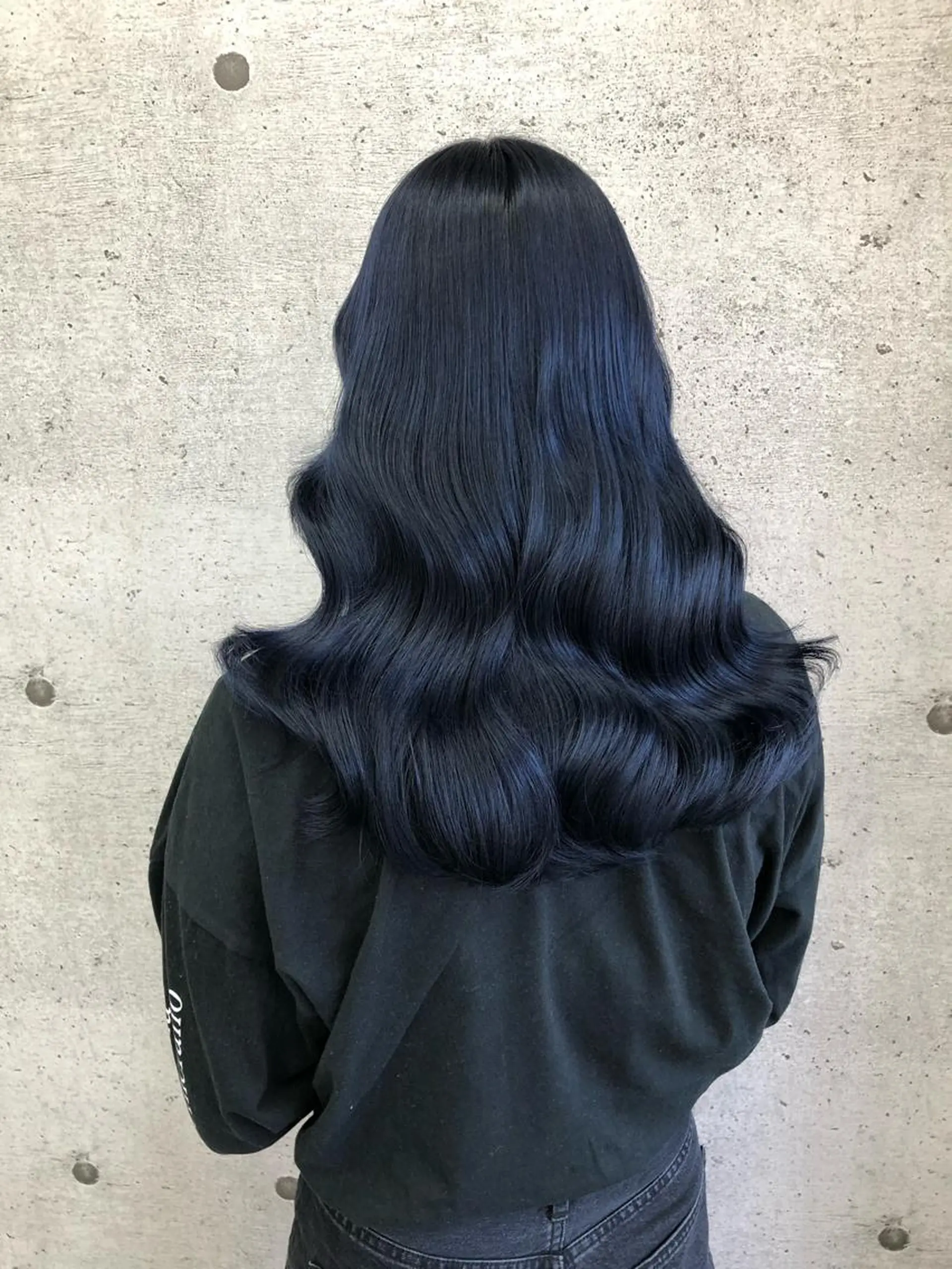 ロング みつゆ 表参道/原宿のヘアスタイル