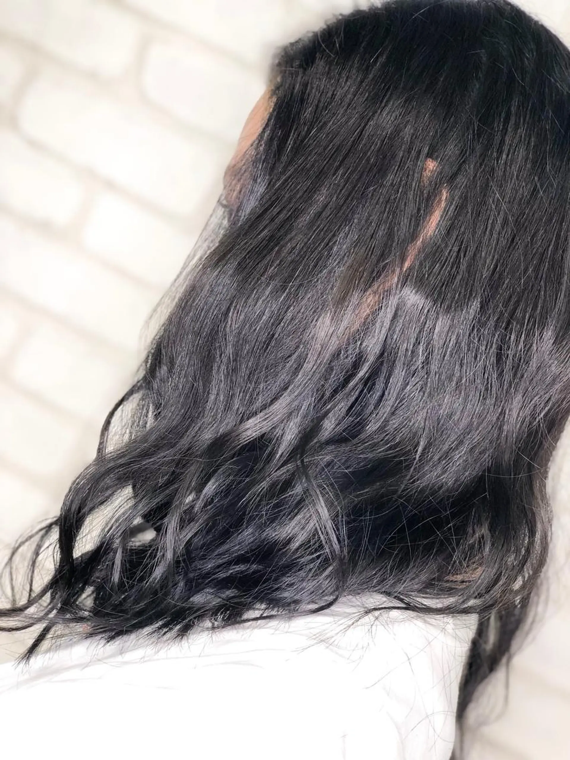 ミディアム EYEstylist ·ai MOERIのマツエク・マツパデザイン