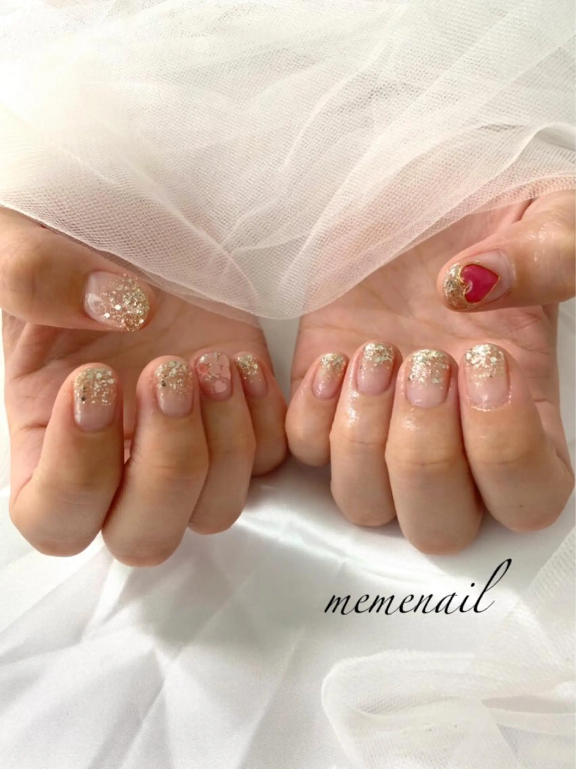 ネイル ハンドネイル Noguchi Megumiのその他イメージ