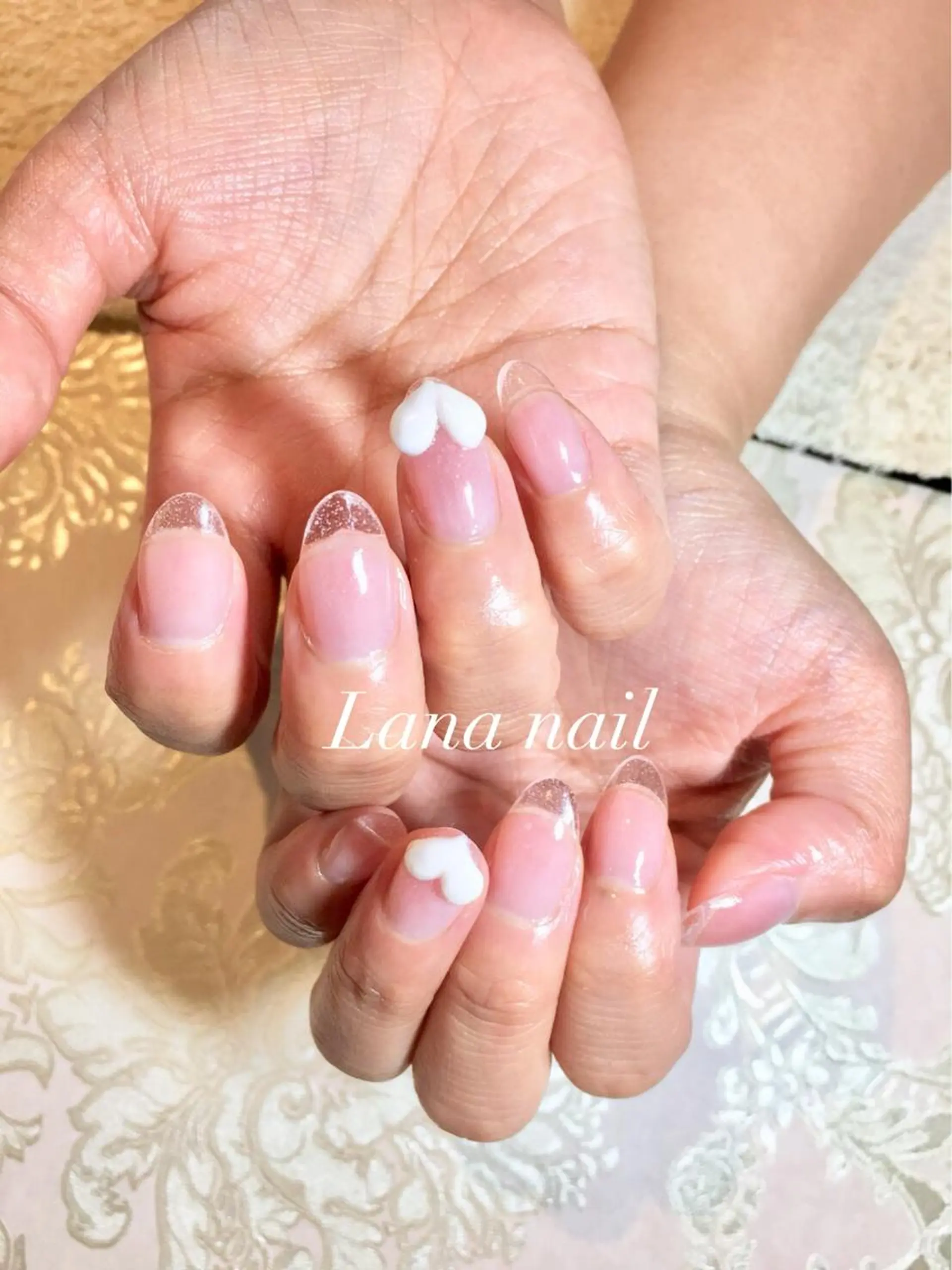 ネイル Lana nailのネイルデザイン