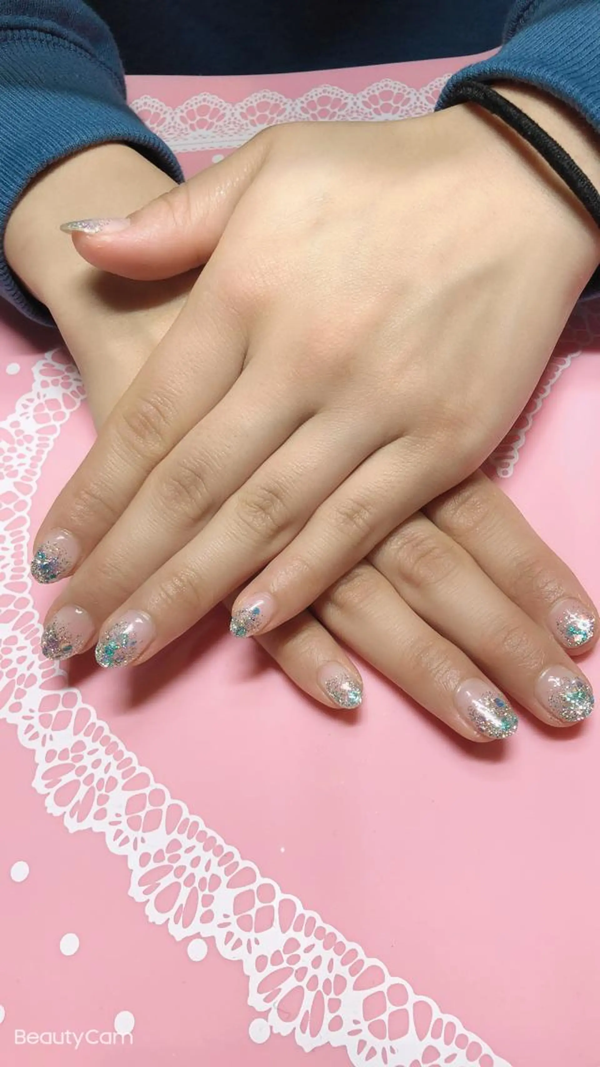 ネイル ハンドネイル ✨アン ミユ✨のネイルデザイン