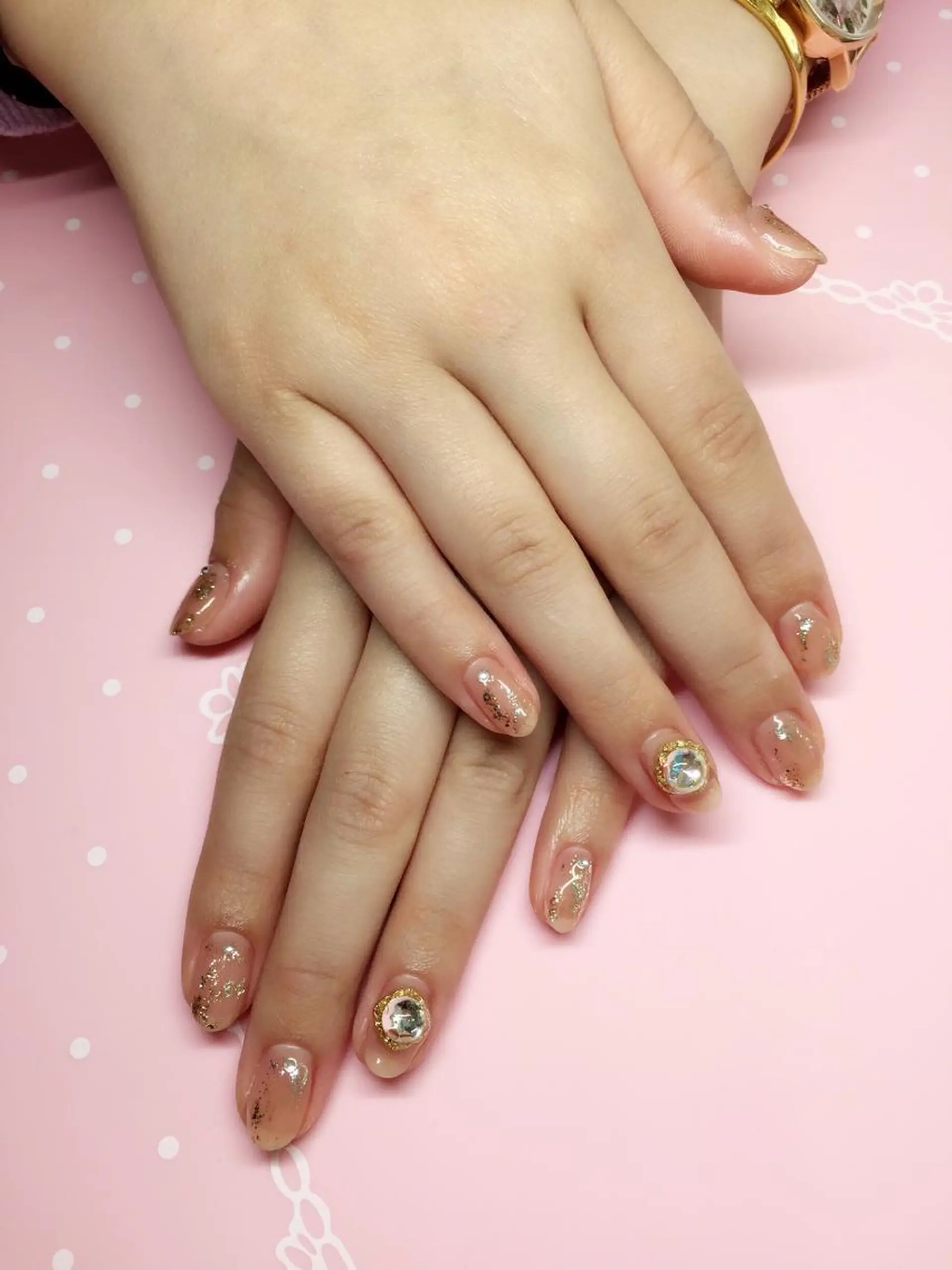 ネイル モナンジュ マツパ・眉毛専門のマツエク・マツパデザイン