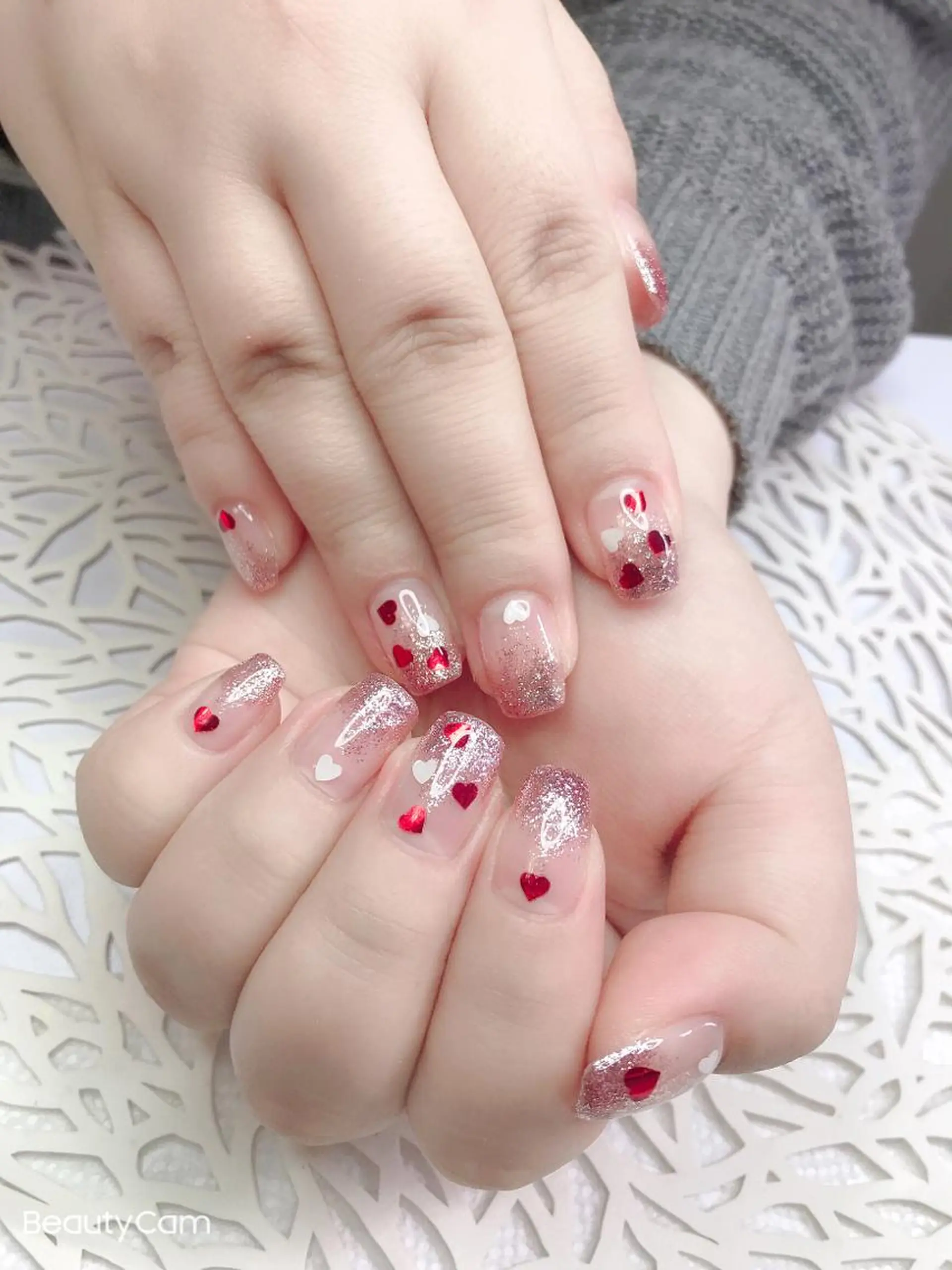 ネイル Salon MINEのエステ・リラクイメージ