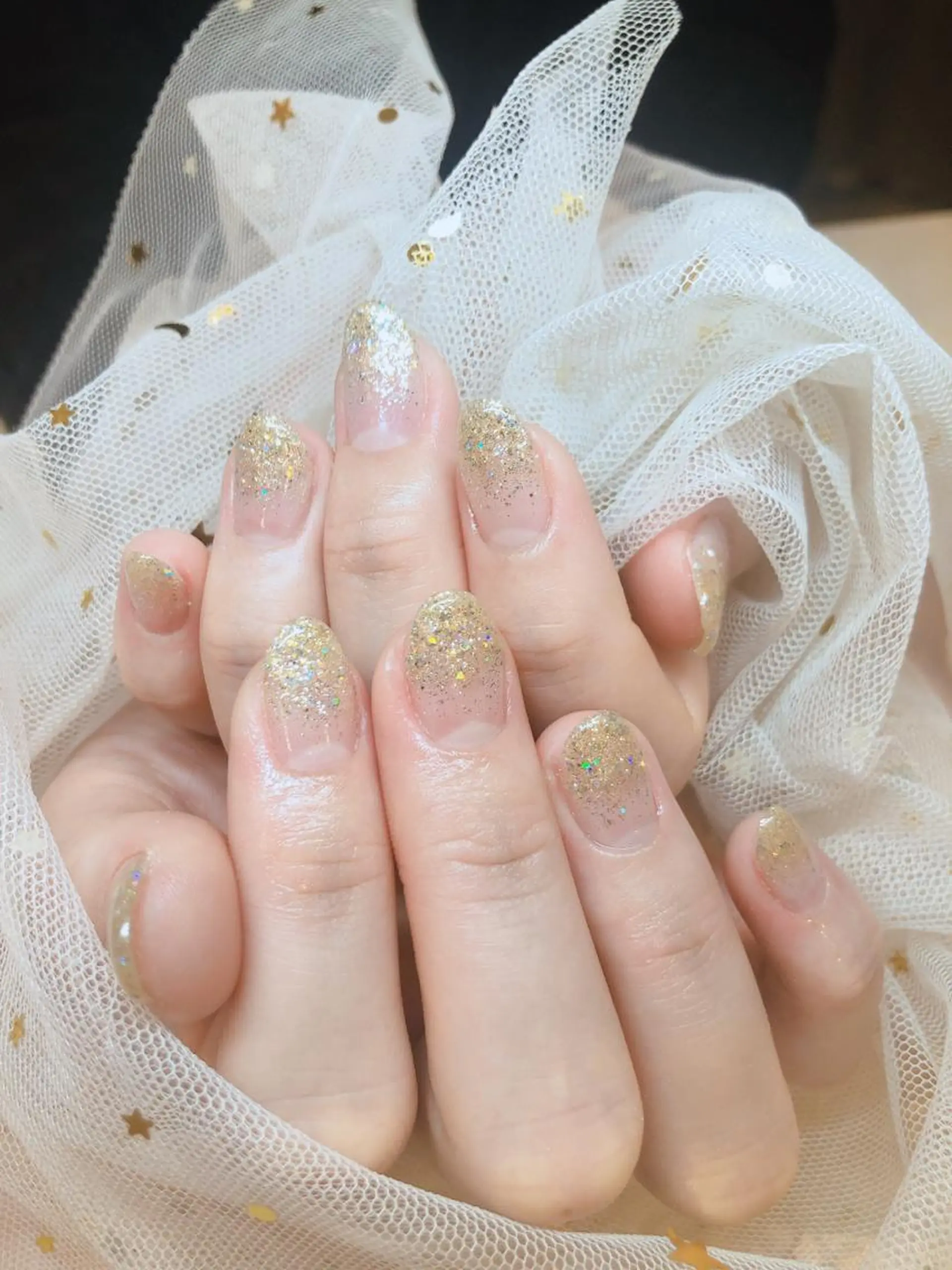 ネイル ハンドネイル エムズ エムズのマツエク・マツパデザイン