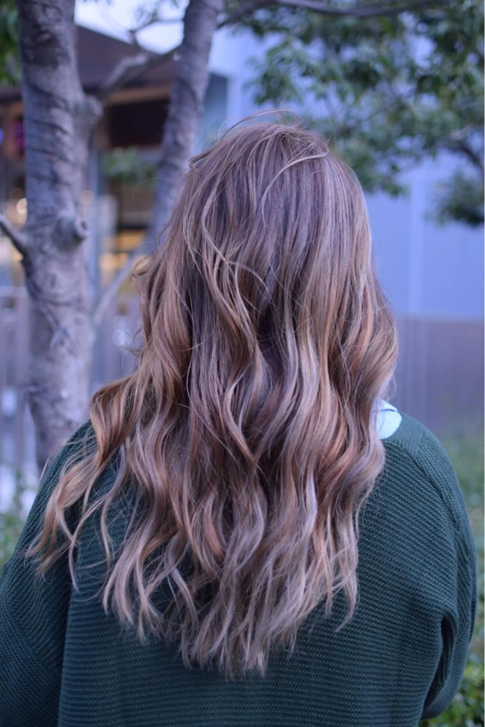 ロング カラー ヘアアレンジ 小顔ショートヘア♪ TAKUMIのヘアスタイル