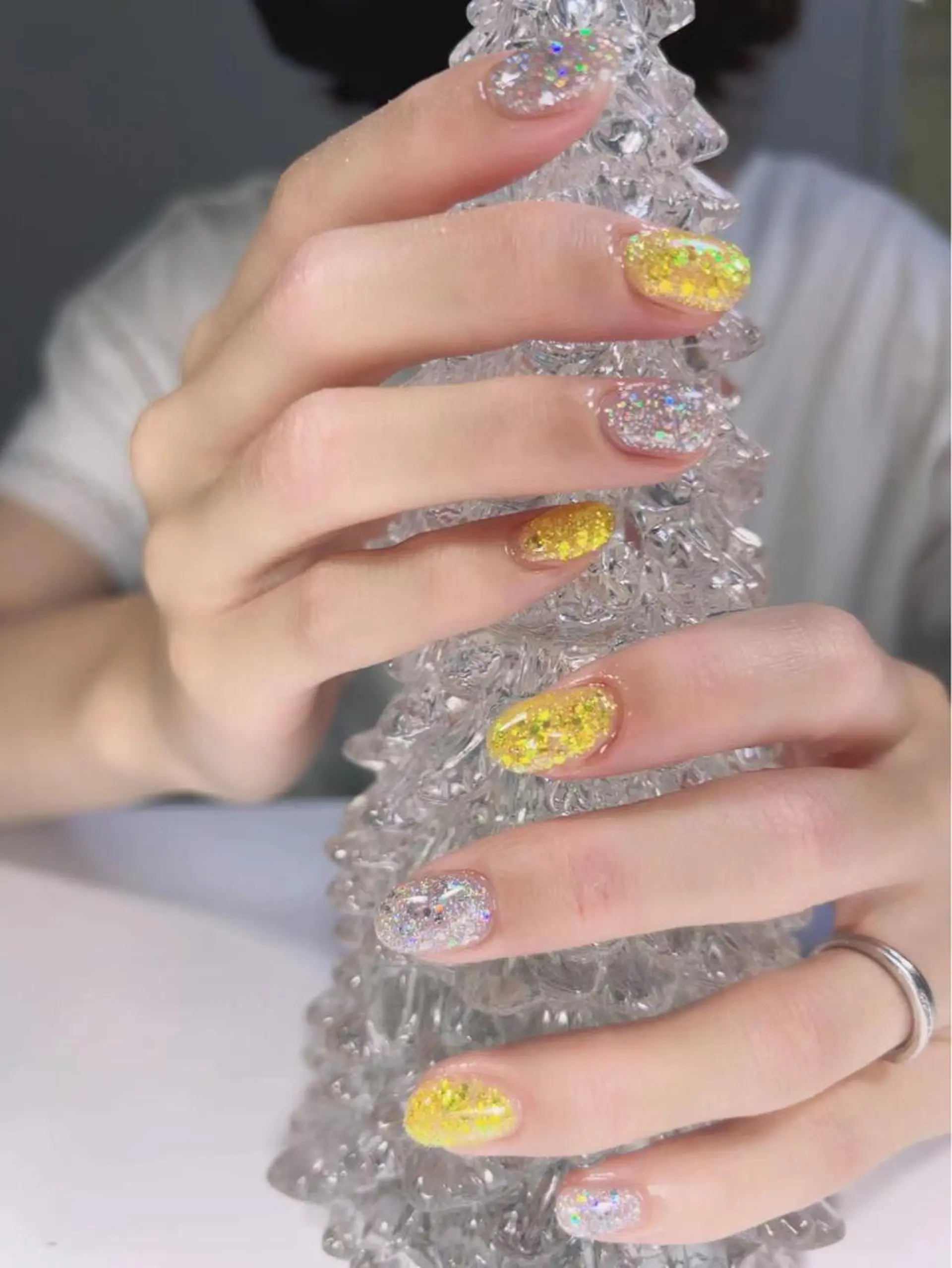 ネイル ネイルサロン ロア旧ジョリーのネイルデザイン