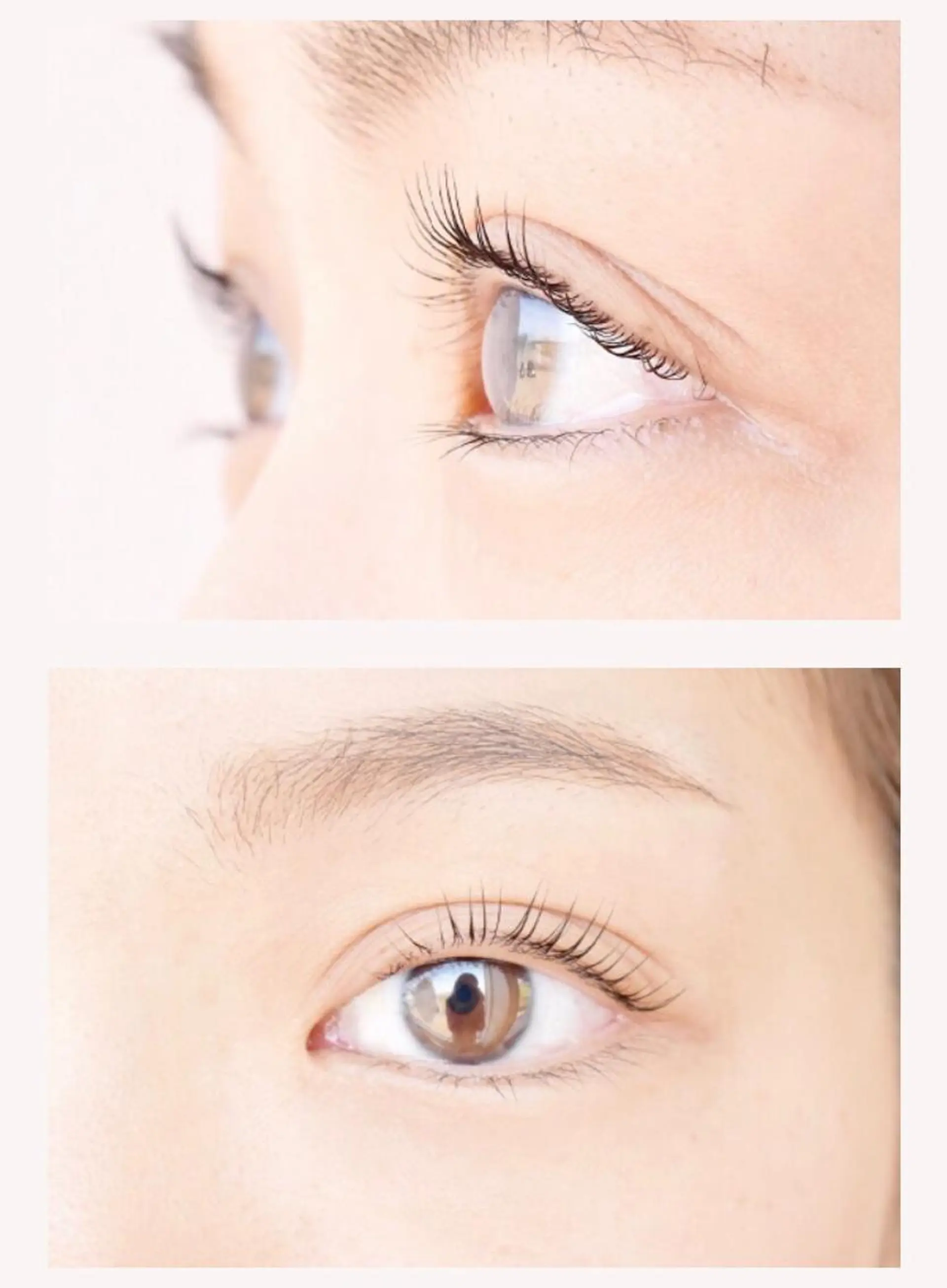 マツエク・マツパ 塚田 里香のマツエク・マツパデザイン