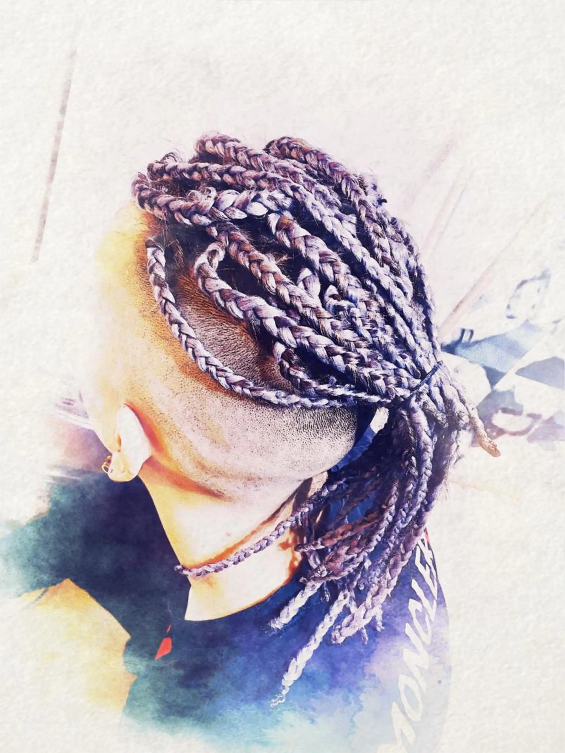 ショート 〒hair snick （ヘアースニック）所属・吉原 頌平のヘアスタイル