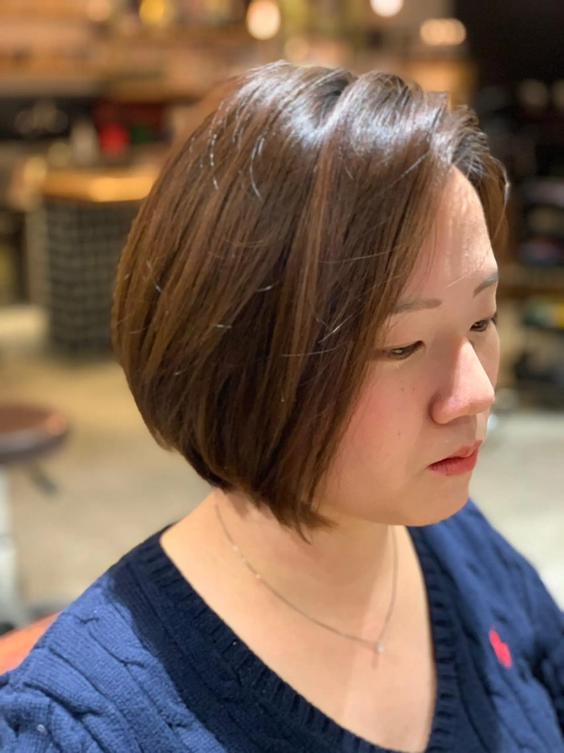 ミディアム 佐々木陸斗 ショート&メンズのヘアスタイル