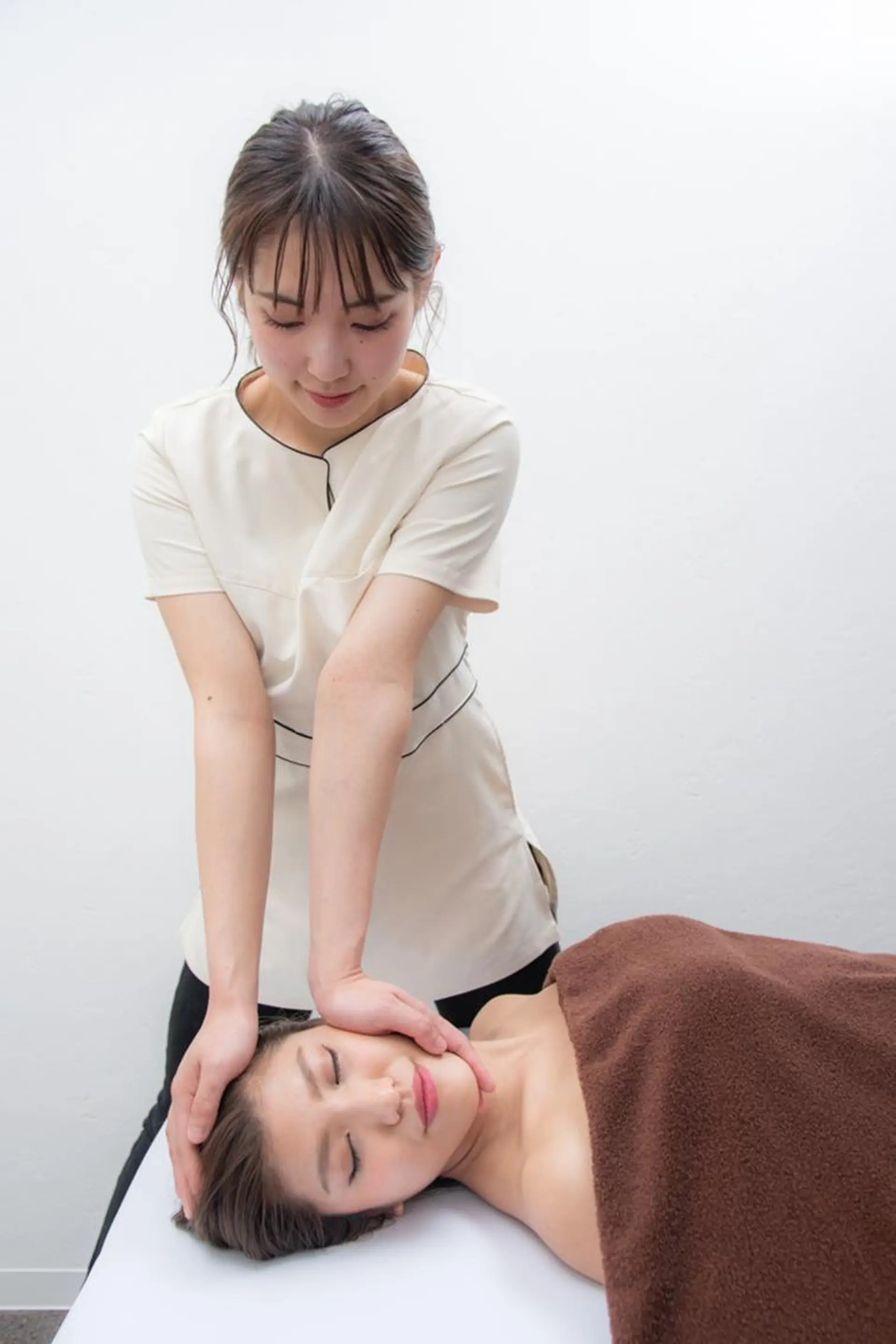 安藤 愛子のエステ・リラクイメージ