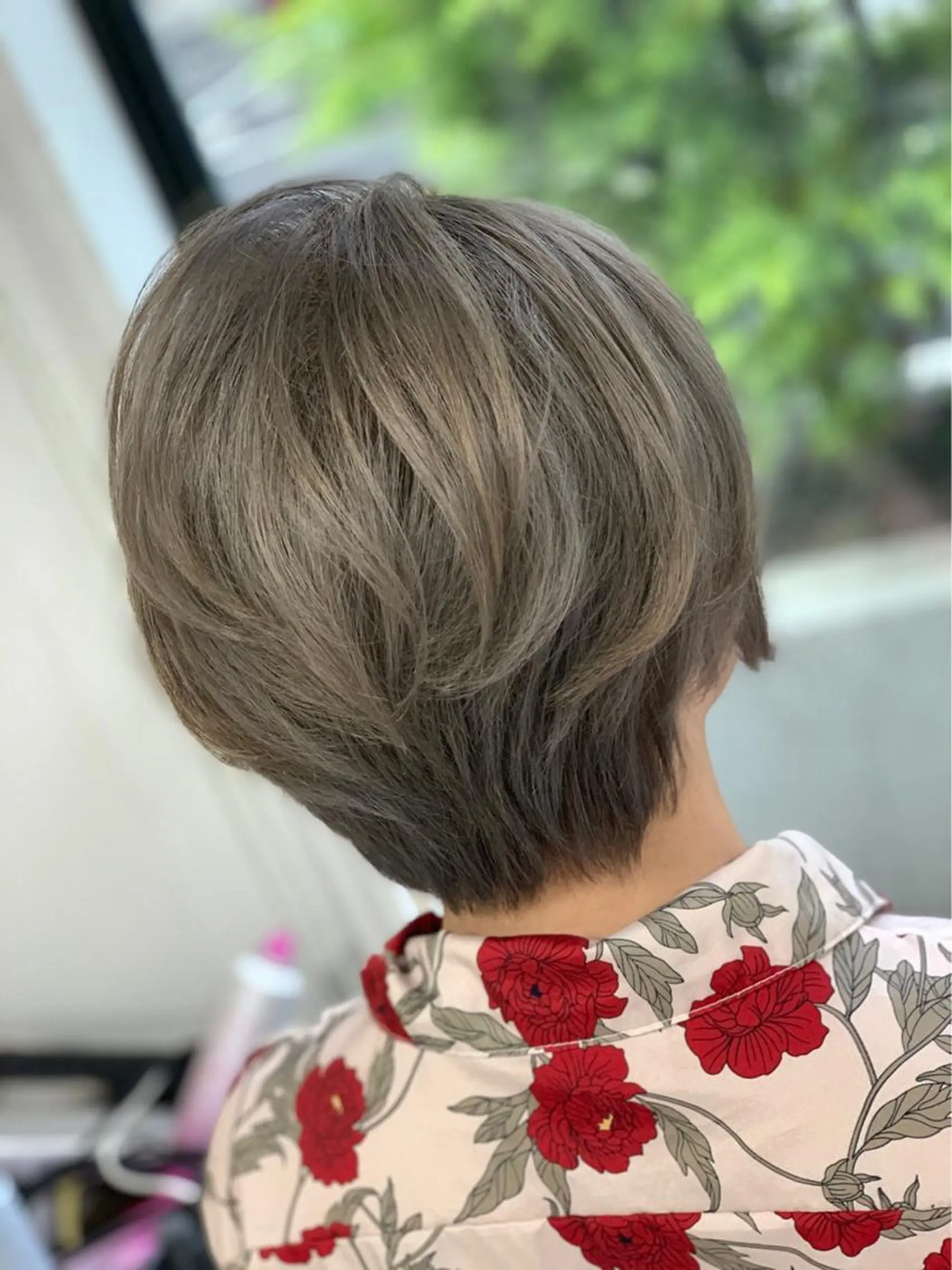 カラー カット ヘアカラー ヘッドスパ師Uran (^^)のその他イメージ