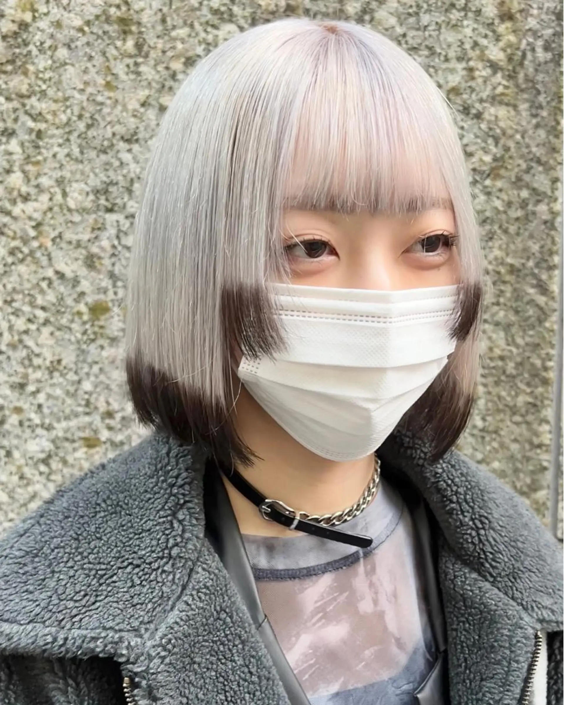 カラー ヘアカラー トリートメント カラー系/カット特化 🟠オオタキマサシのヘアスタイル