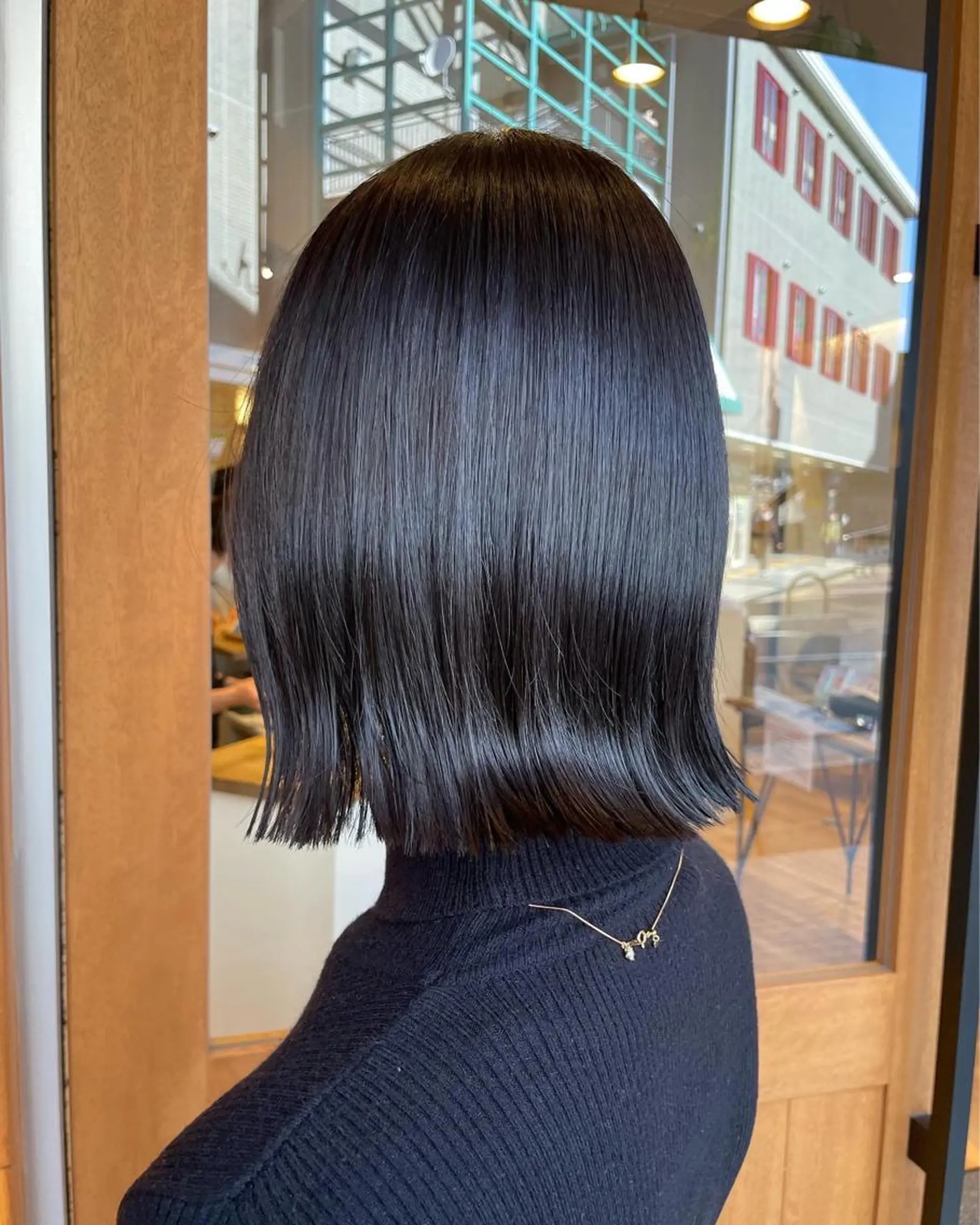 ミディアム Casetta. もえか🌟のヘアスタイル