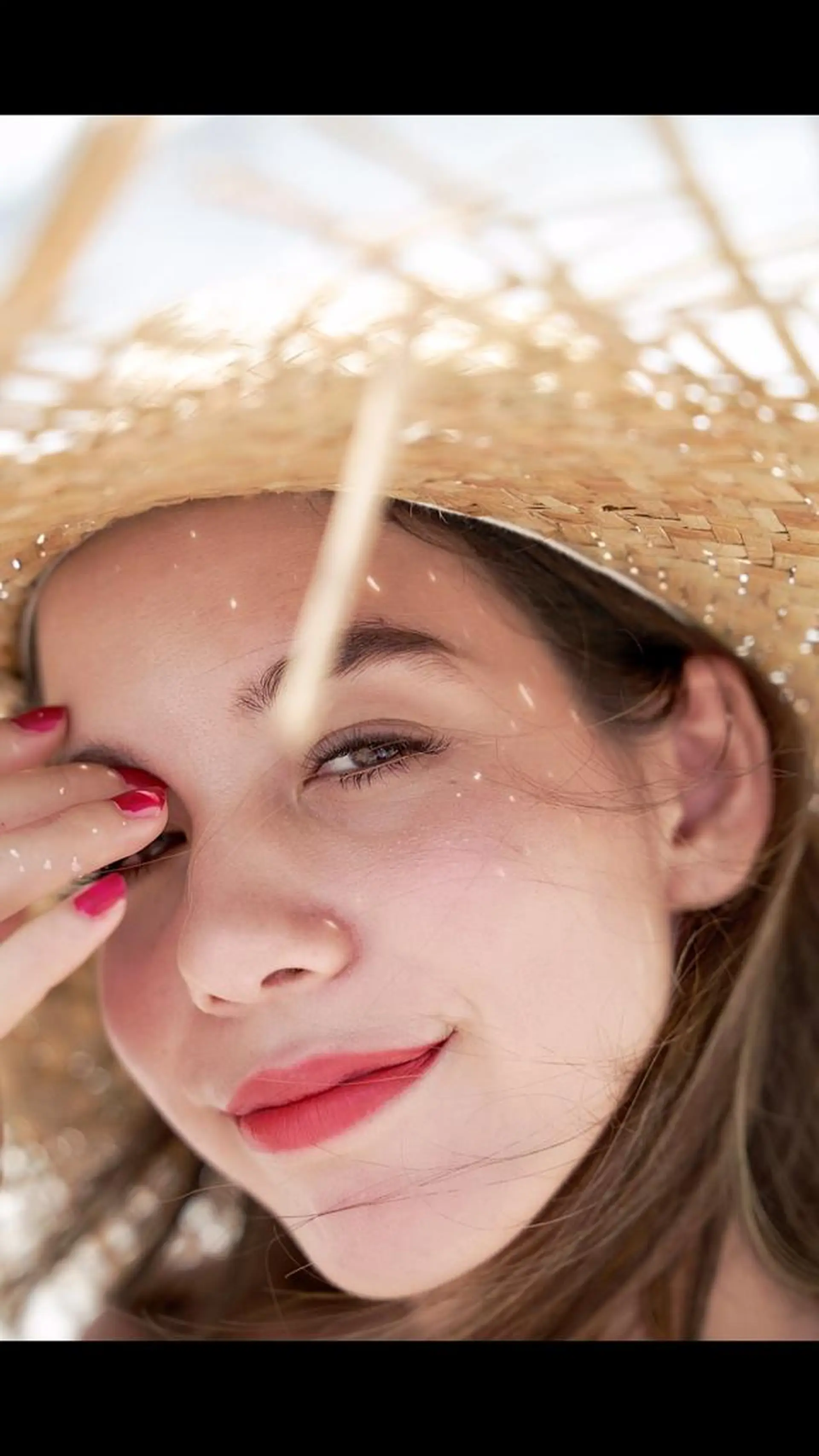 マツエク・マツパ THE　SALON -thea-｜錦糸町のマツエク・マツパデザイン