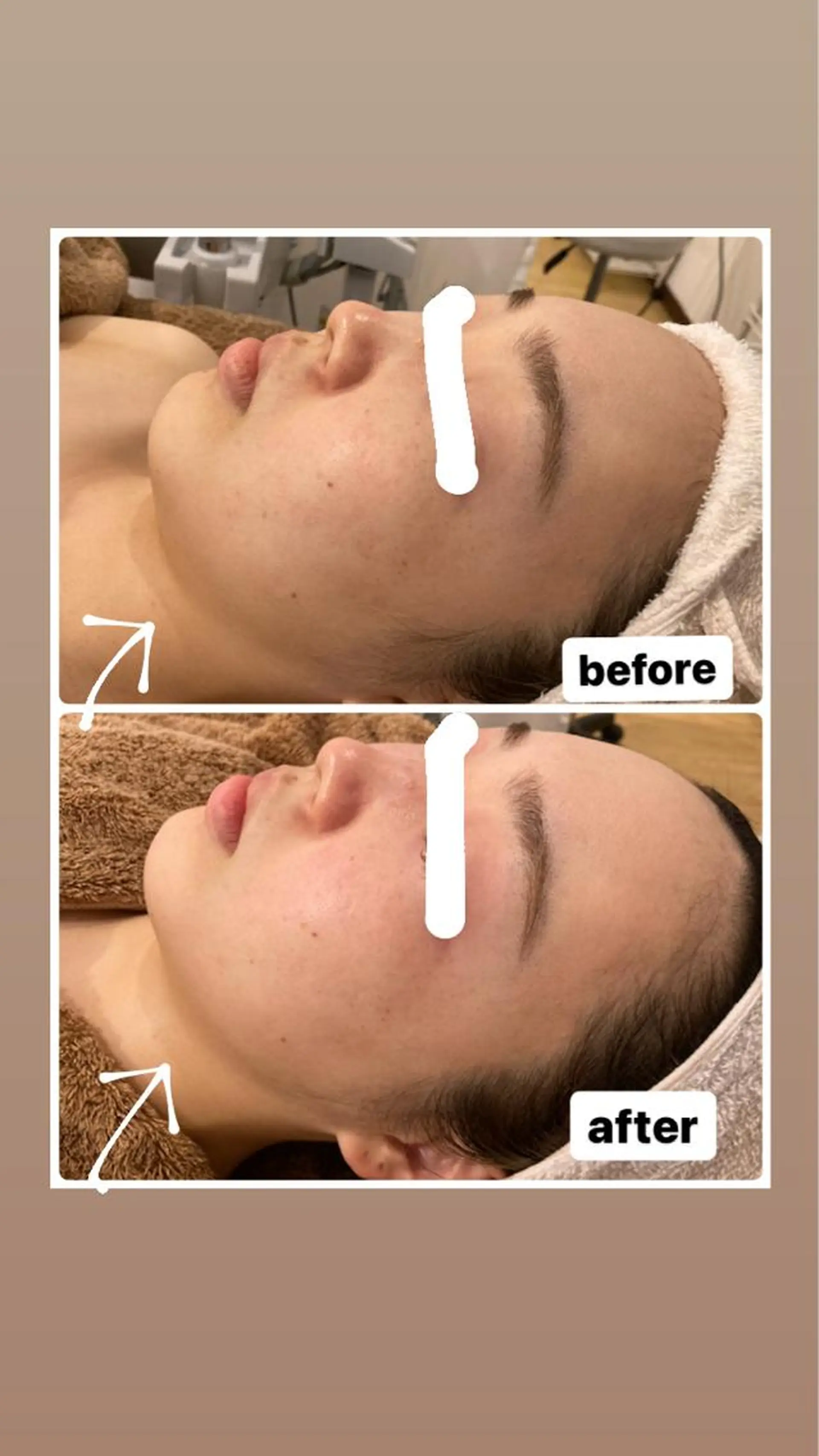 唐澤 法子のエステ・リラクイメージ