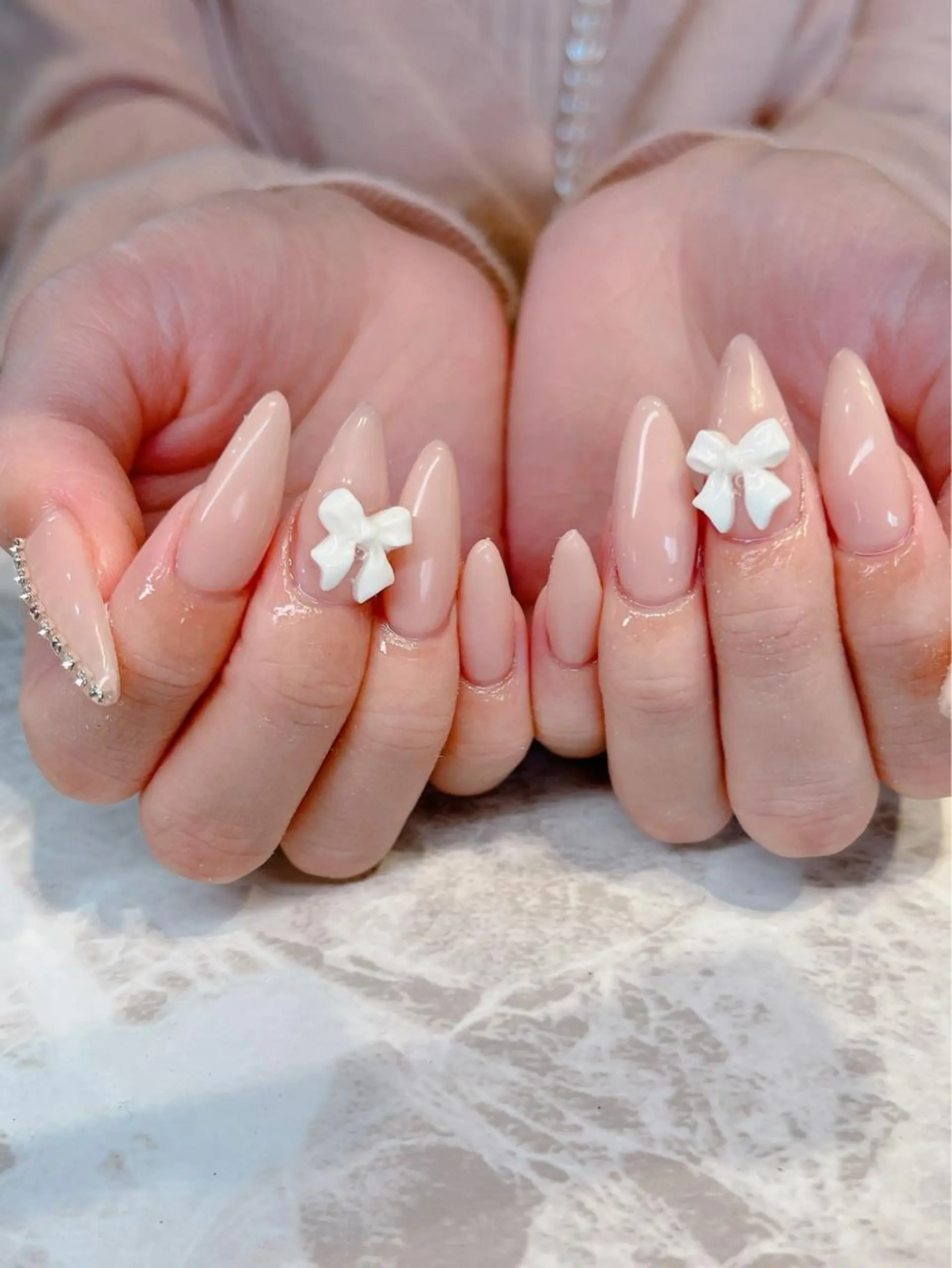 ネイル K- nailのネイルデザイン