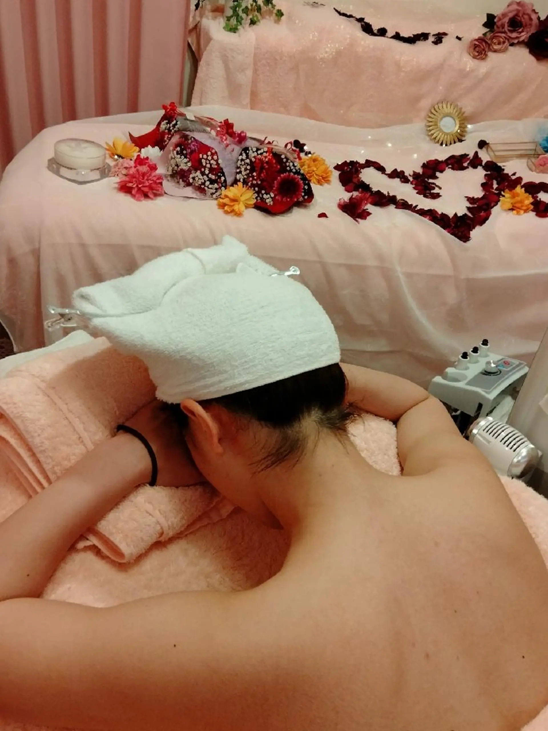 norra シノブのエステ・リラクイメージ