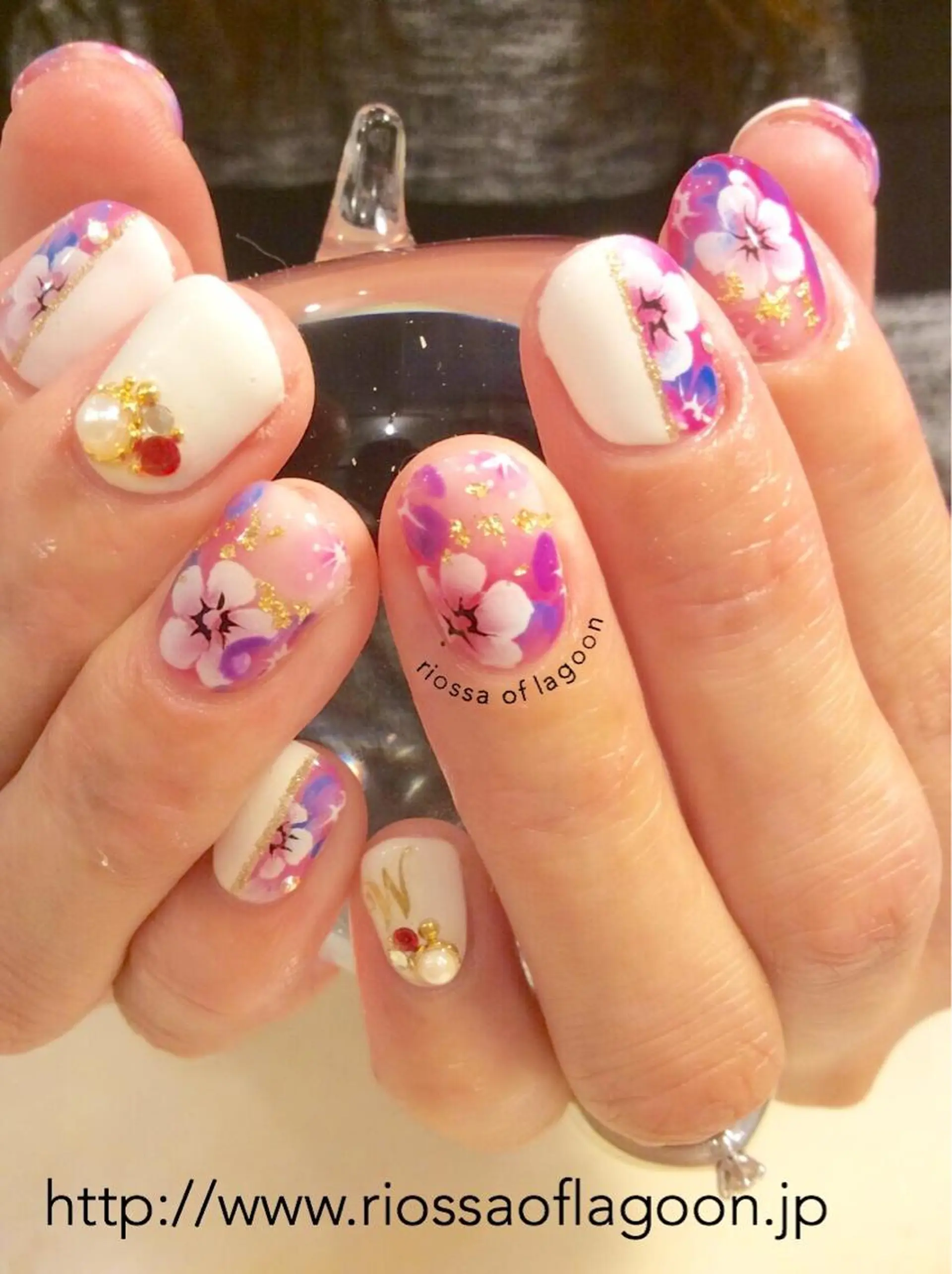 ネイル リオッサ  オブ ラグーン神戸店のエステ・リラクイメージ