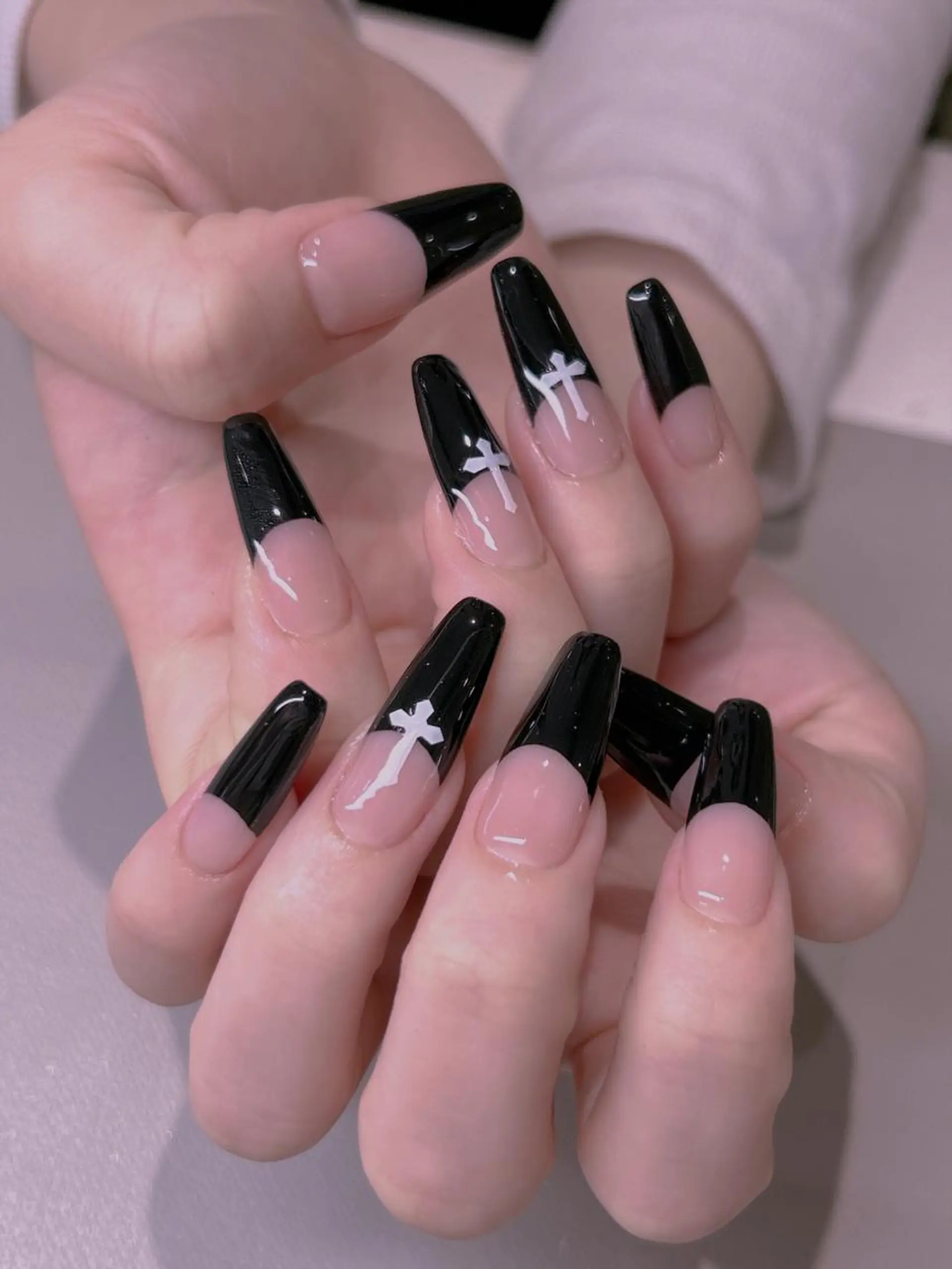 ネイル 美爪パラジェル導入店 Sunnilyのネイルデザイン