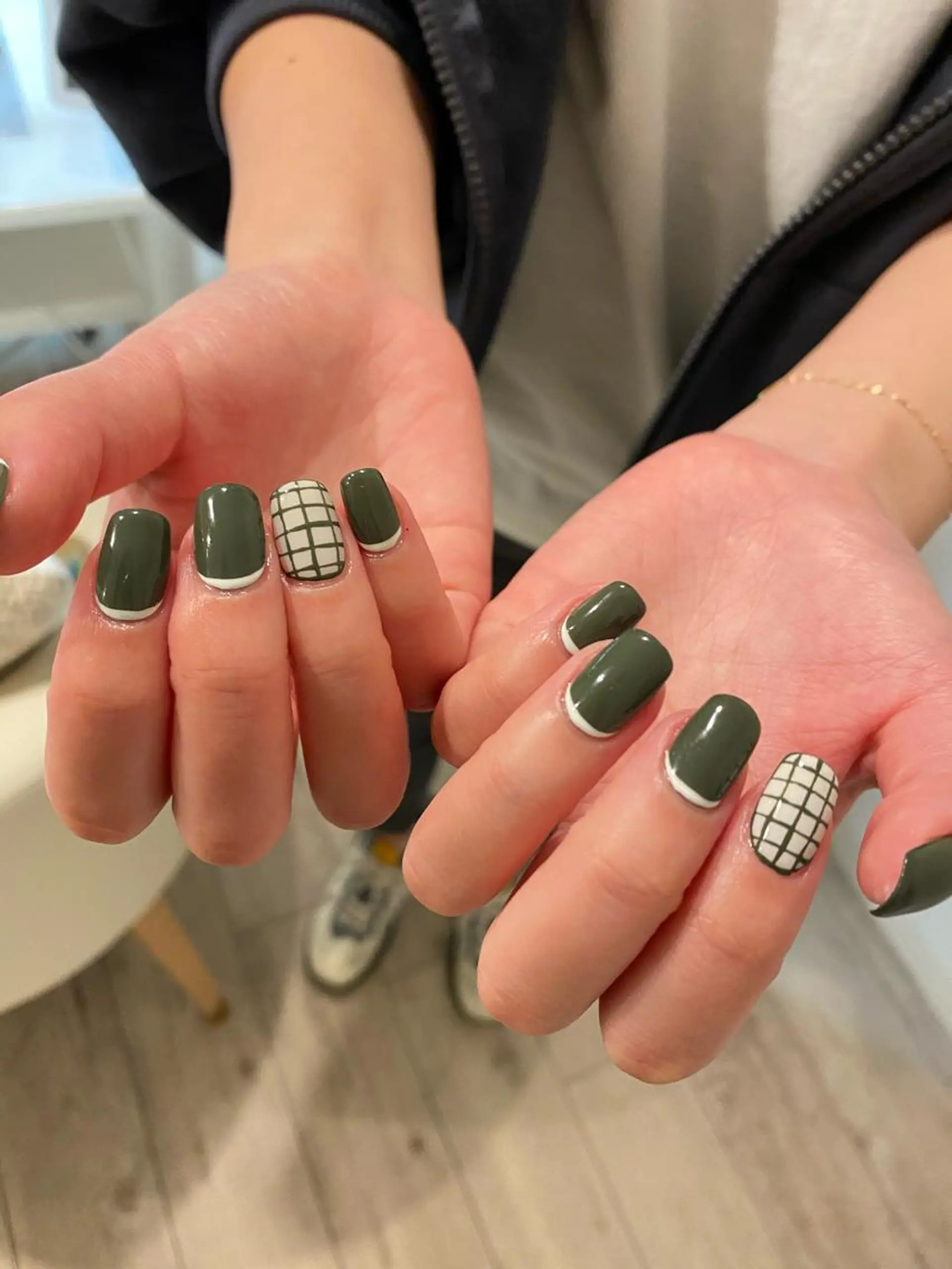 ネイル 【LINON】 airiのネイルデザイン