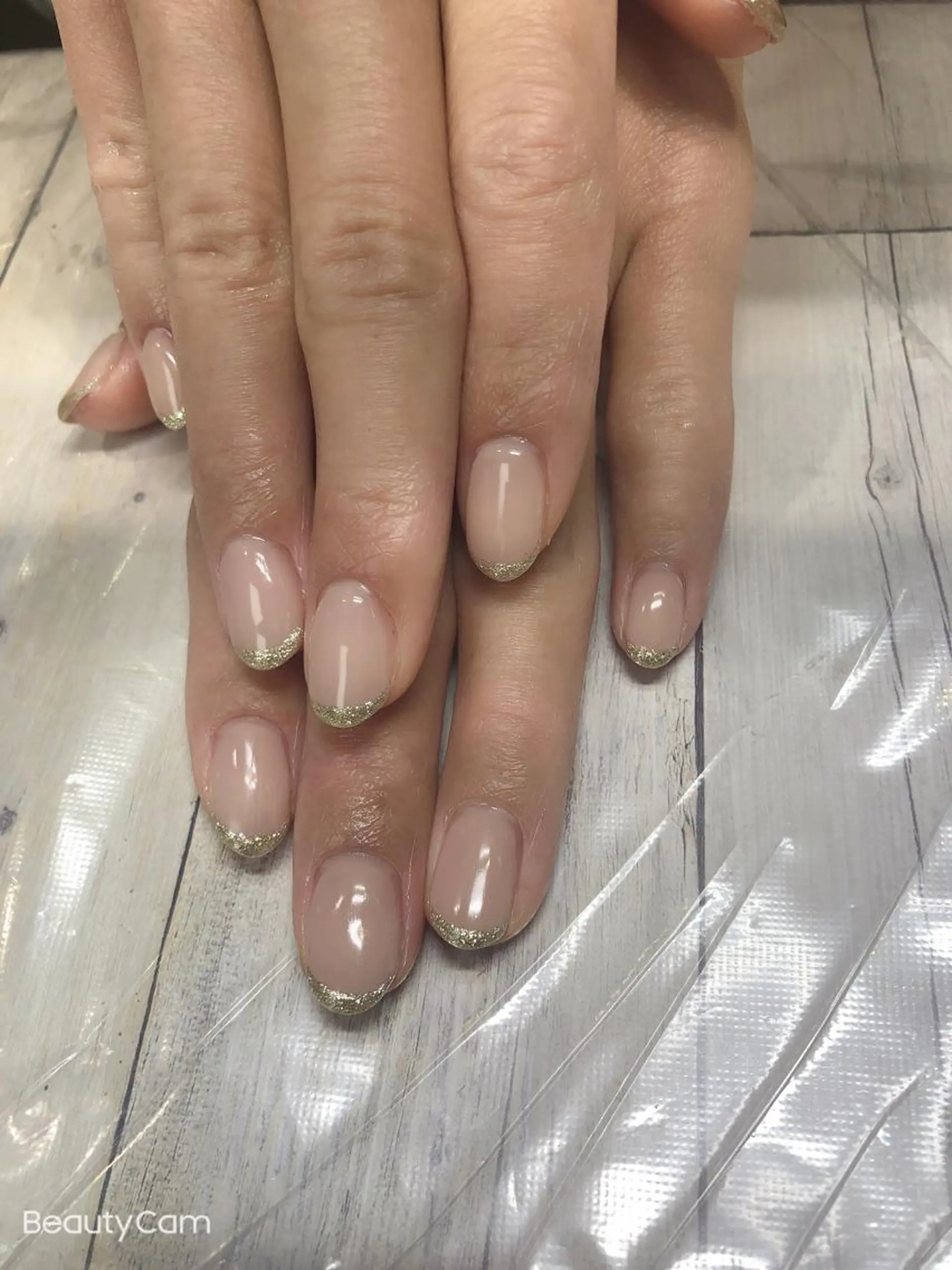 ネイル ✨アン ミユ✨のネイルデザイン