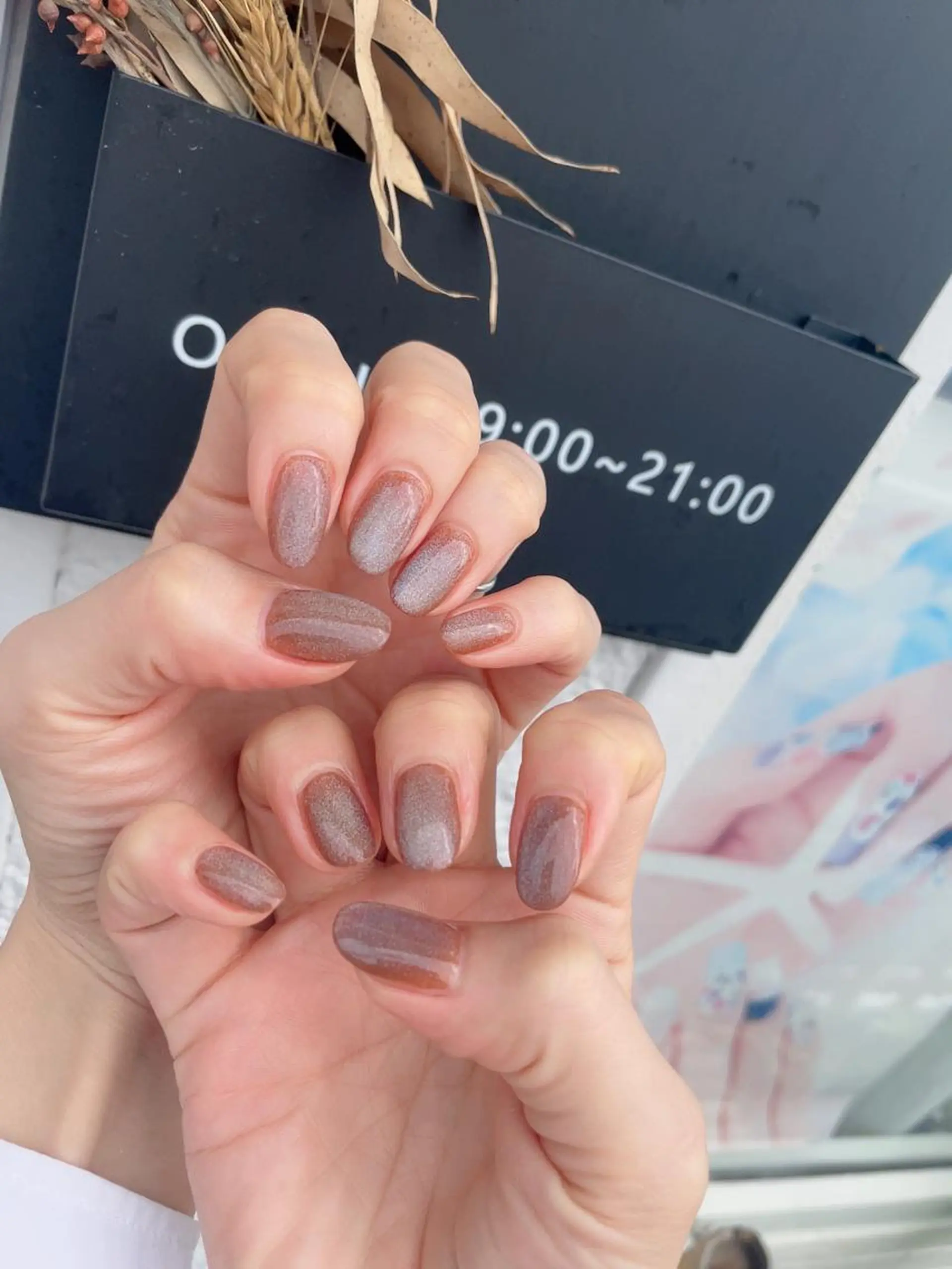 ネイル 南野 由希のネイルデザイン