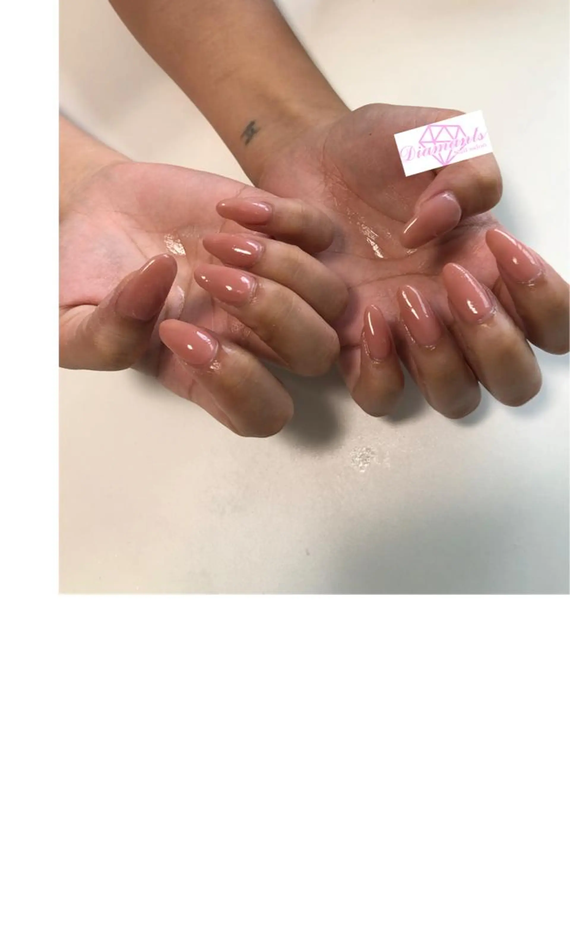 ネイル Asa miのネイルデザイン