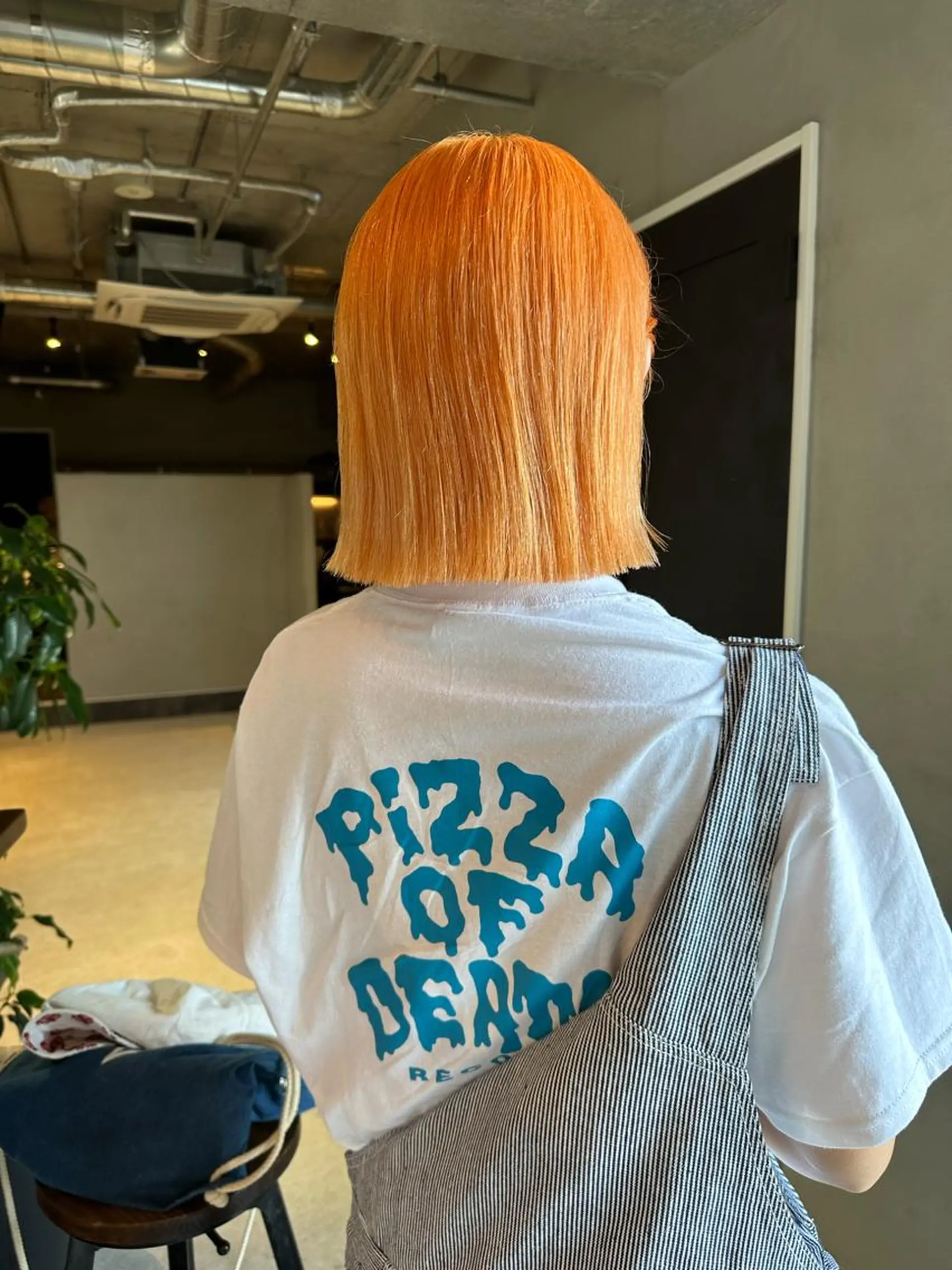 ショート 斎藤祐樹 /レイヤー/パーマのヘアスタイル