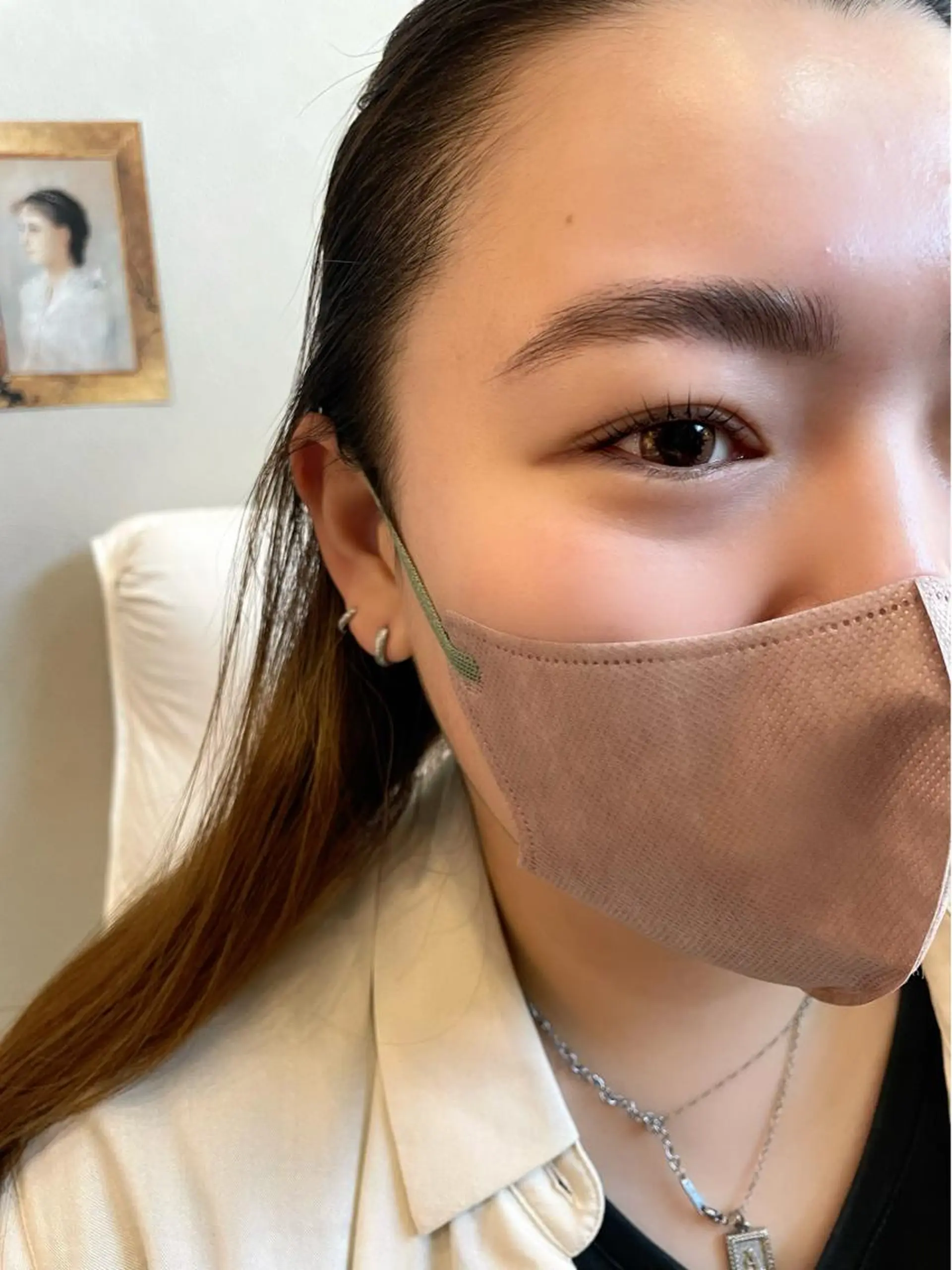 マツエク・マツパ アイブロウ マツパ eyelush salonのマツエク・マツパデザイン