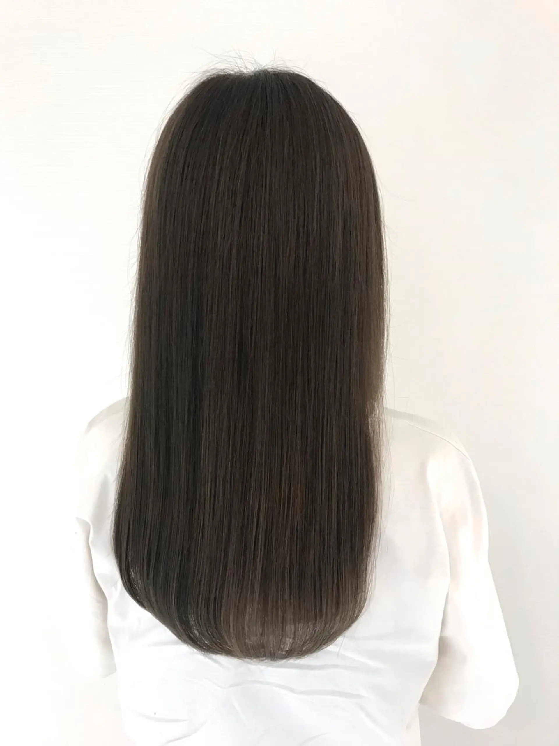 ロング カラー パーマ ヘアアレンジ グラデーションカラー イルミナカラー 髪質改善 トリートメント 🥇髪質改善🥇 polon代表鵜澤のヘアスタイル