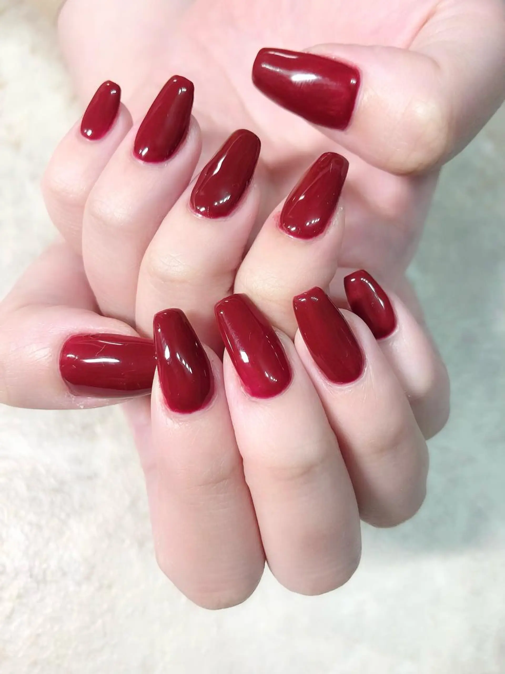 ネイル ハンドネイル maison de NALIのネイルデザイン